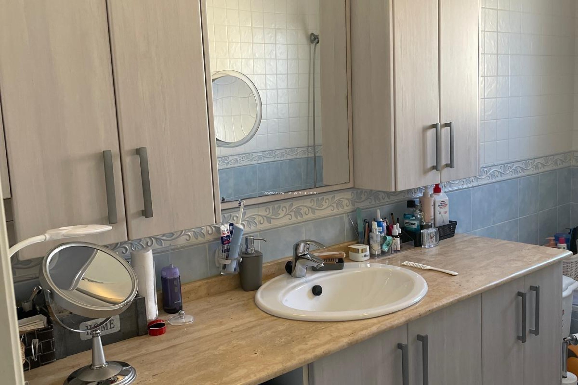 Revente - Villa - Ciudad Quesada - Costa Blanca