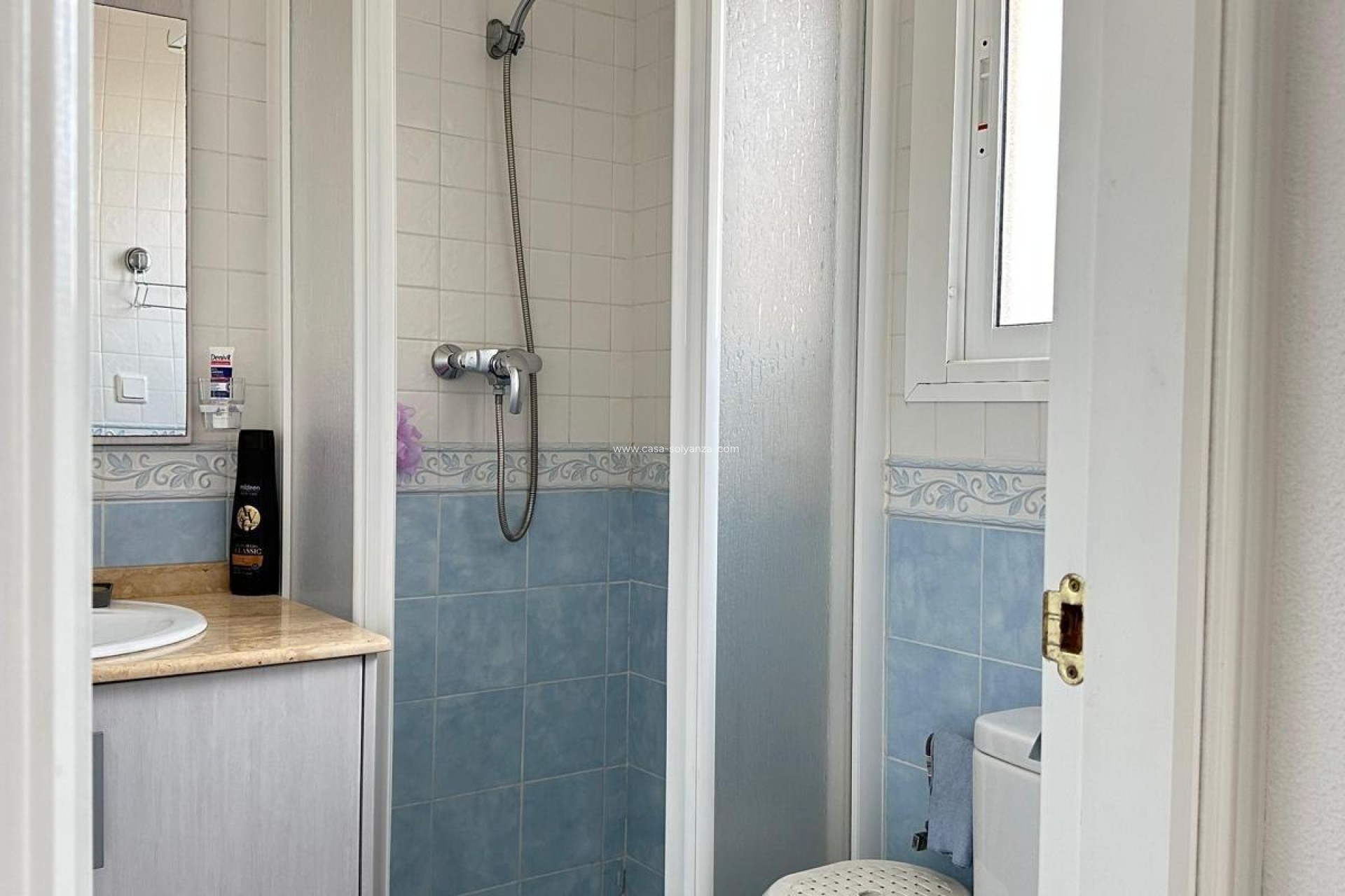 Revente - Villa - Ciudad Quesada - Costa Blanca