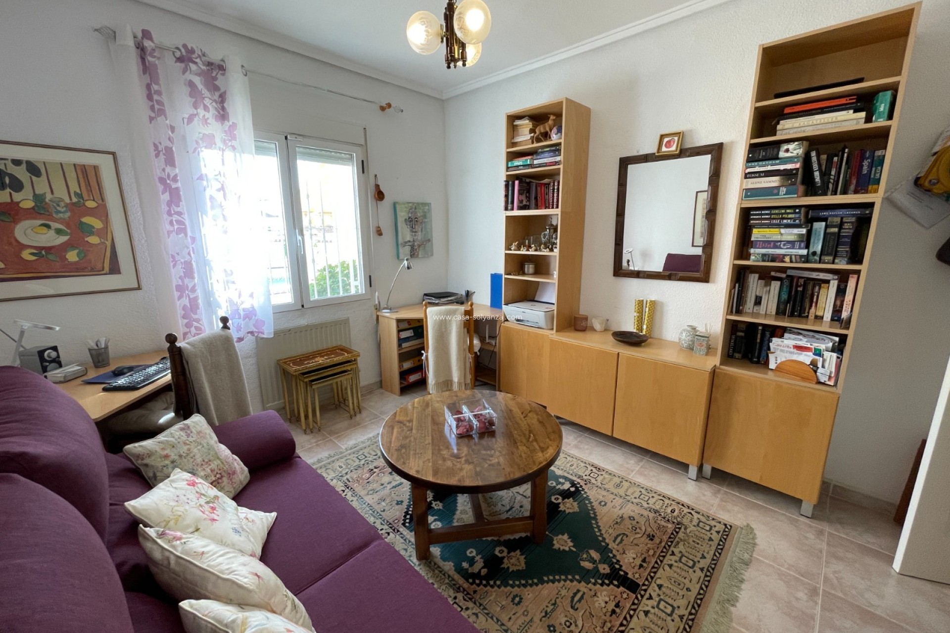 Revente - Villa - Ciudad Quesada - Costa Blanca