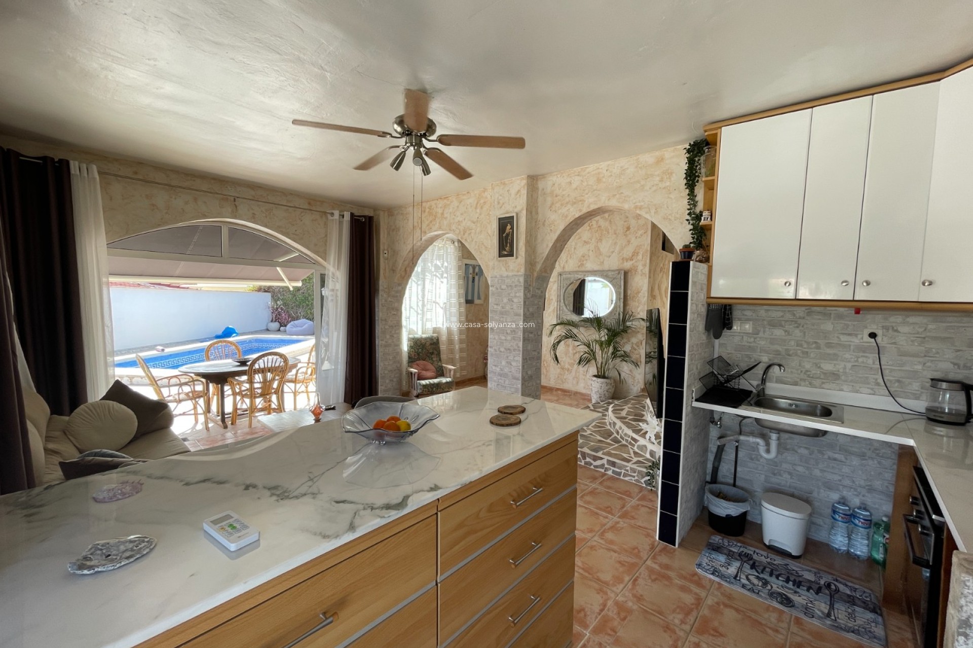 Revente - Villa - Ciudad Quesada - Costa Blanca