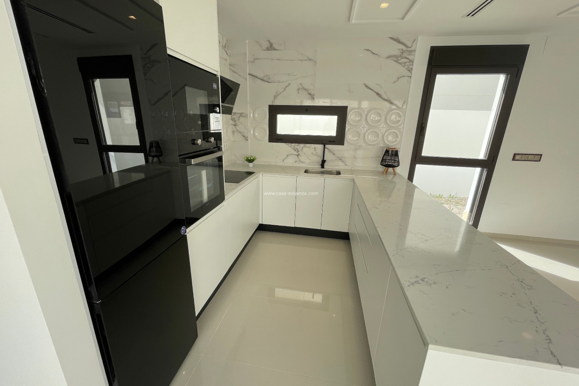 Revente - Villa - Ciudad Quesada - Costa Blanca