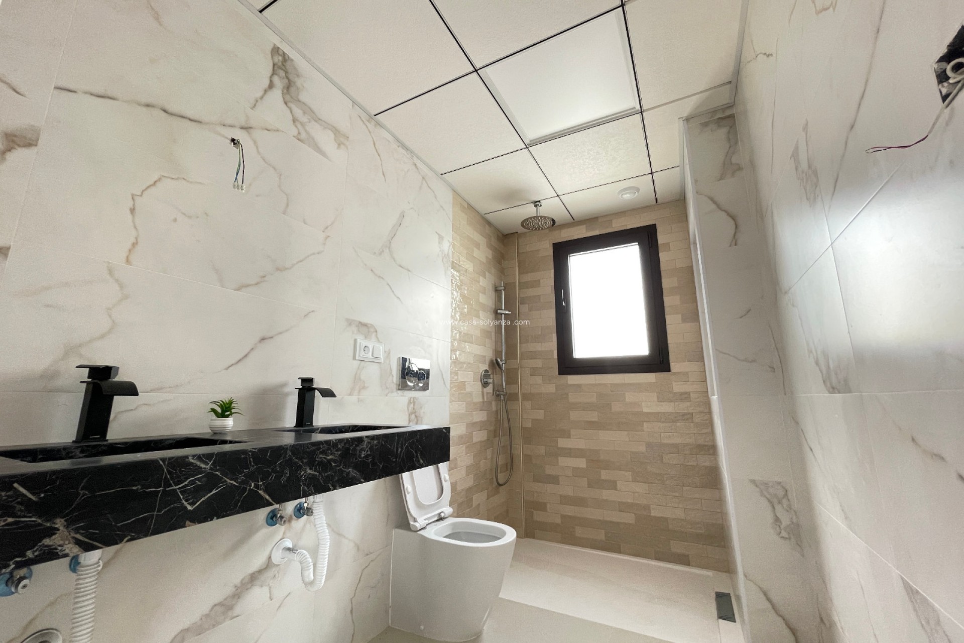 Revente - Villa - Ciudad Quesada - Costa Blanca