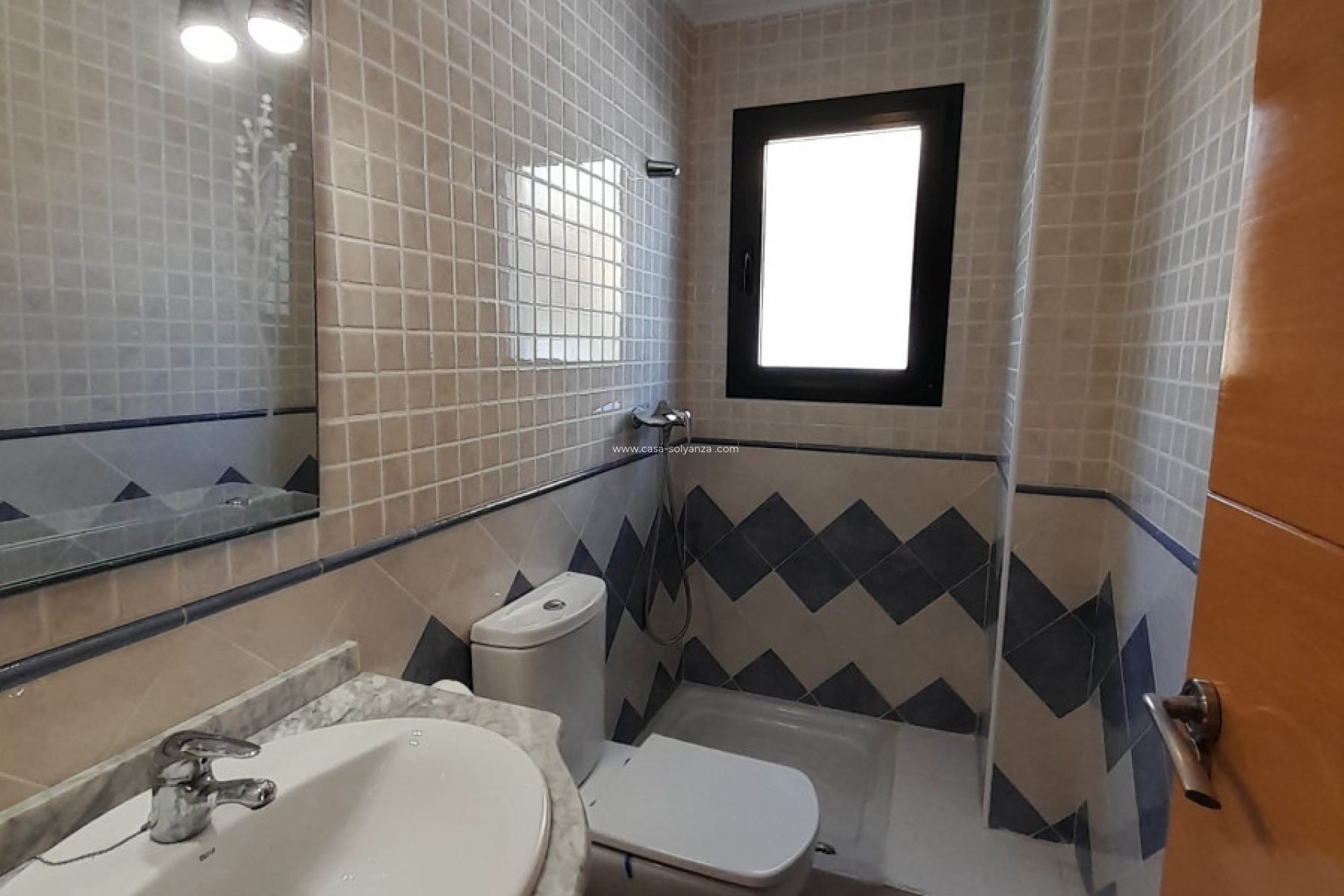 Revente - Villa - Ciudad Quesada - Costa Blanca