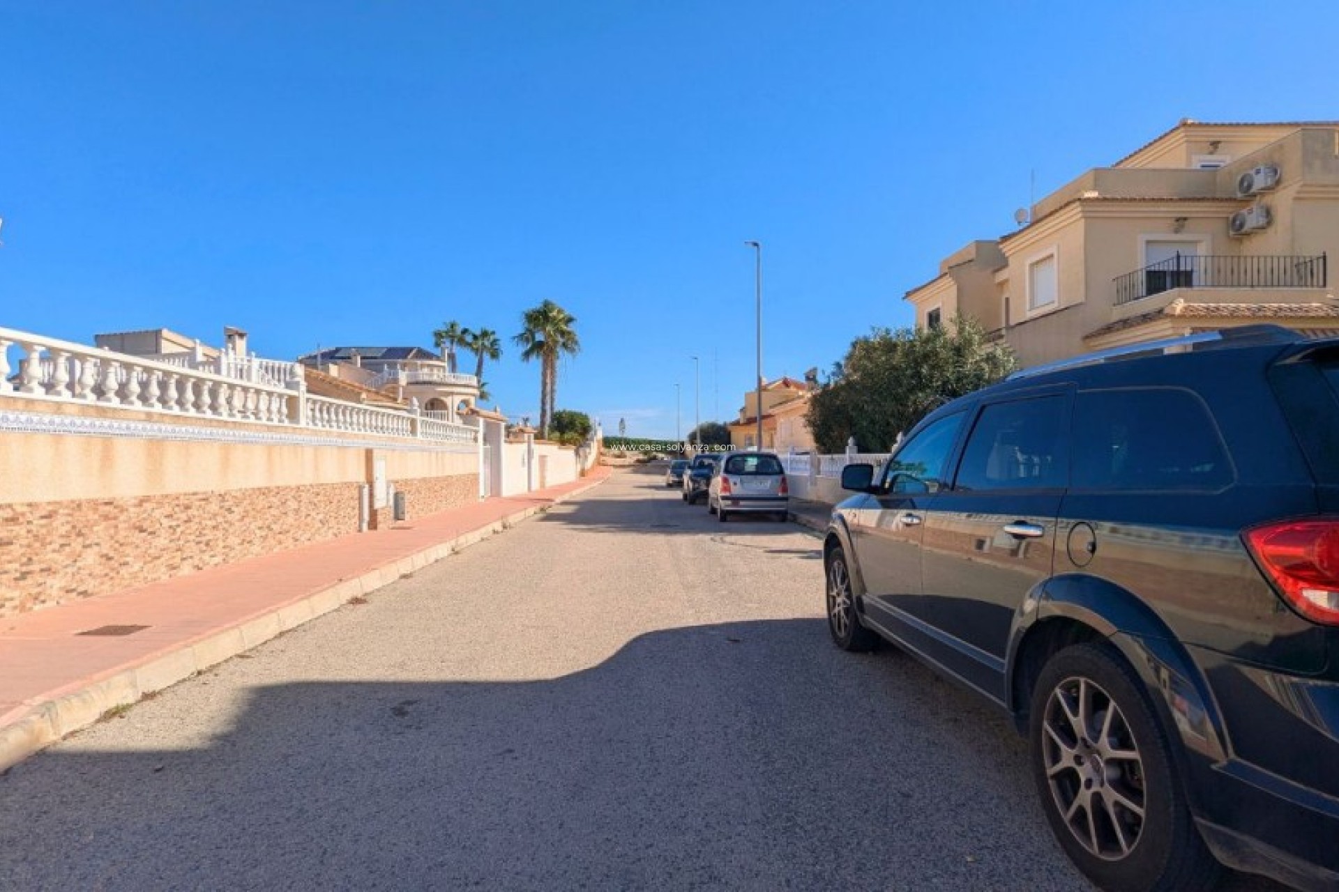 Revente - Villa - Ciudad Quesada - Costa Blanca