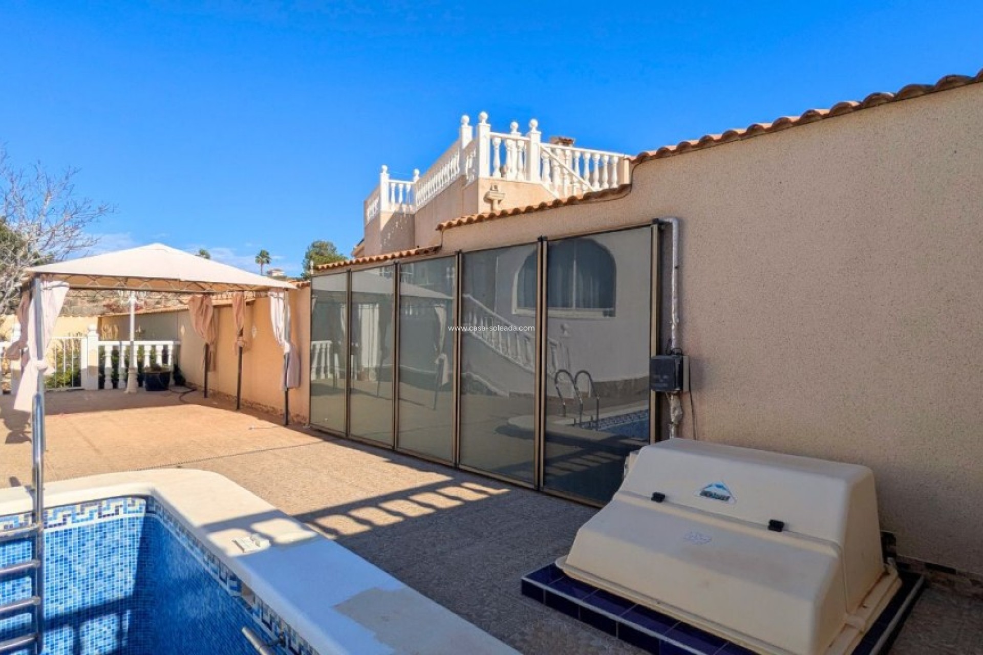 Revente - Villa - Ciudad Quesada - Costa Blanca