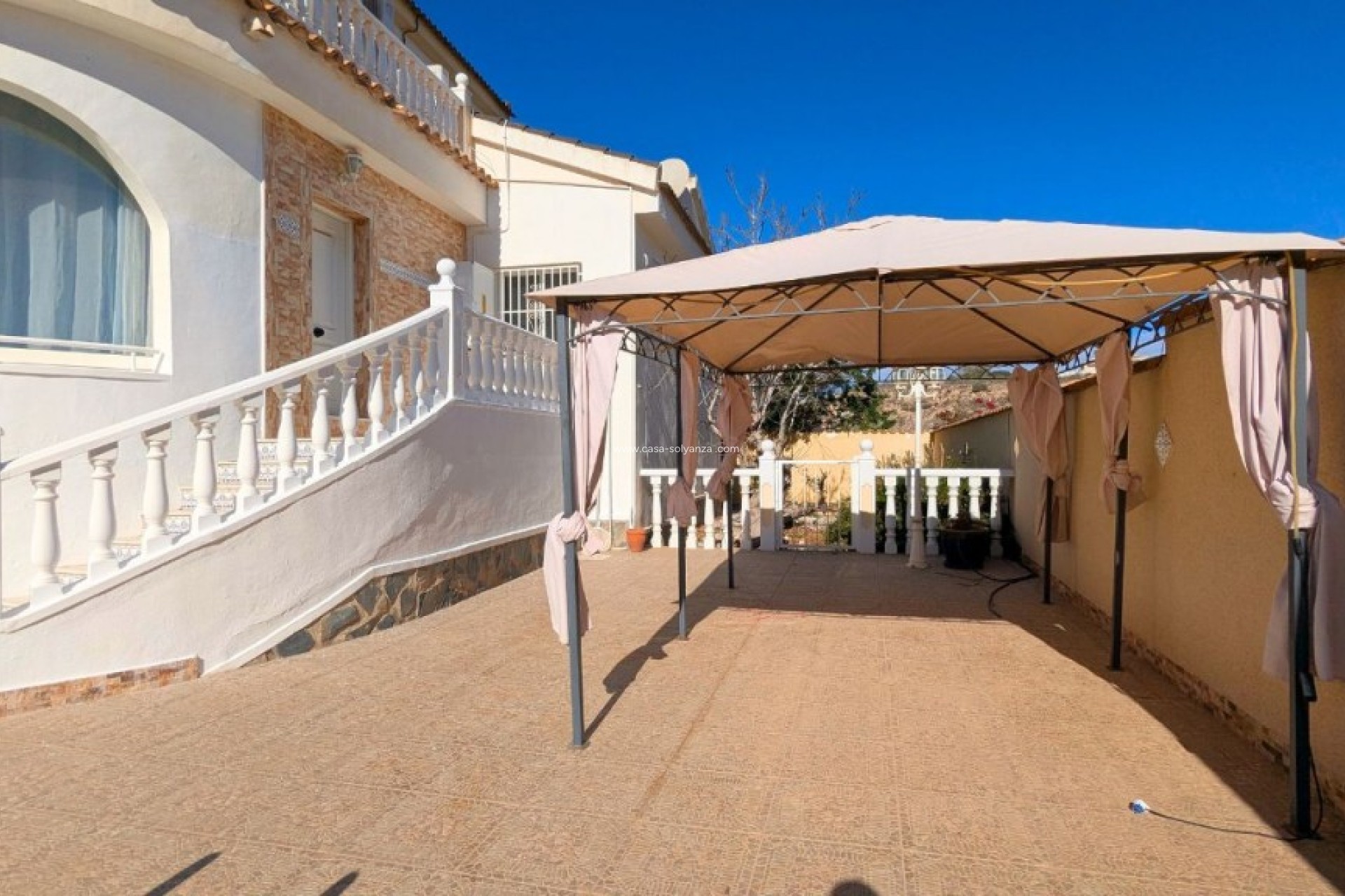 Revente - Villa - Ciudad Quesada - Costa Blanca
