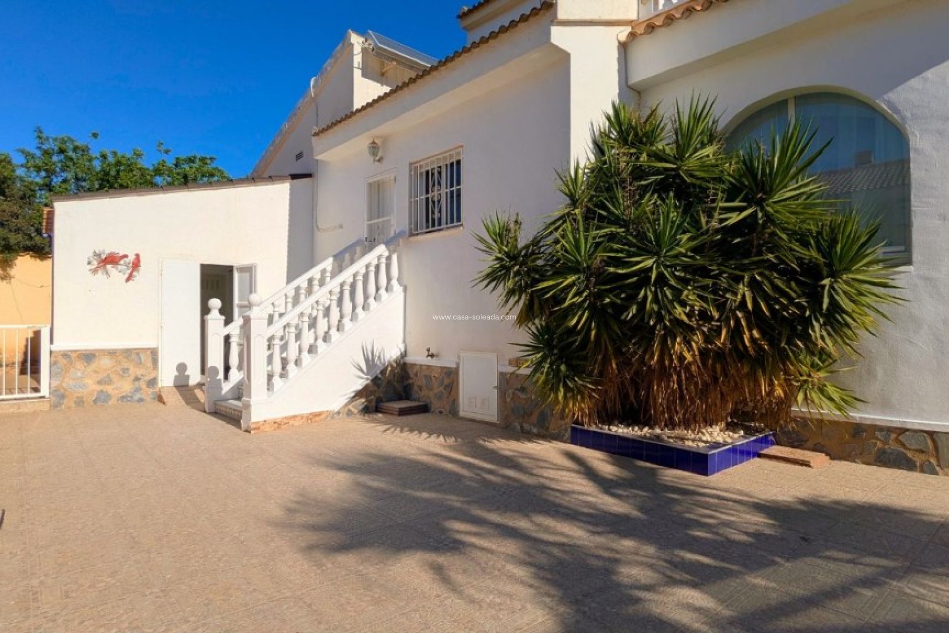 Revente - Villa - Ciudad Quesada - Costa Blanca
