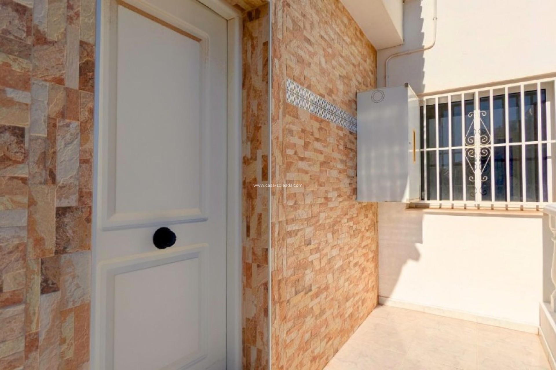 Revente - Villa - Ciudad Quesada - Costa Blanca