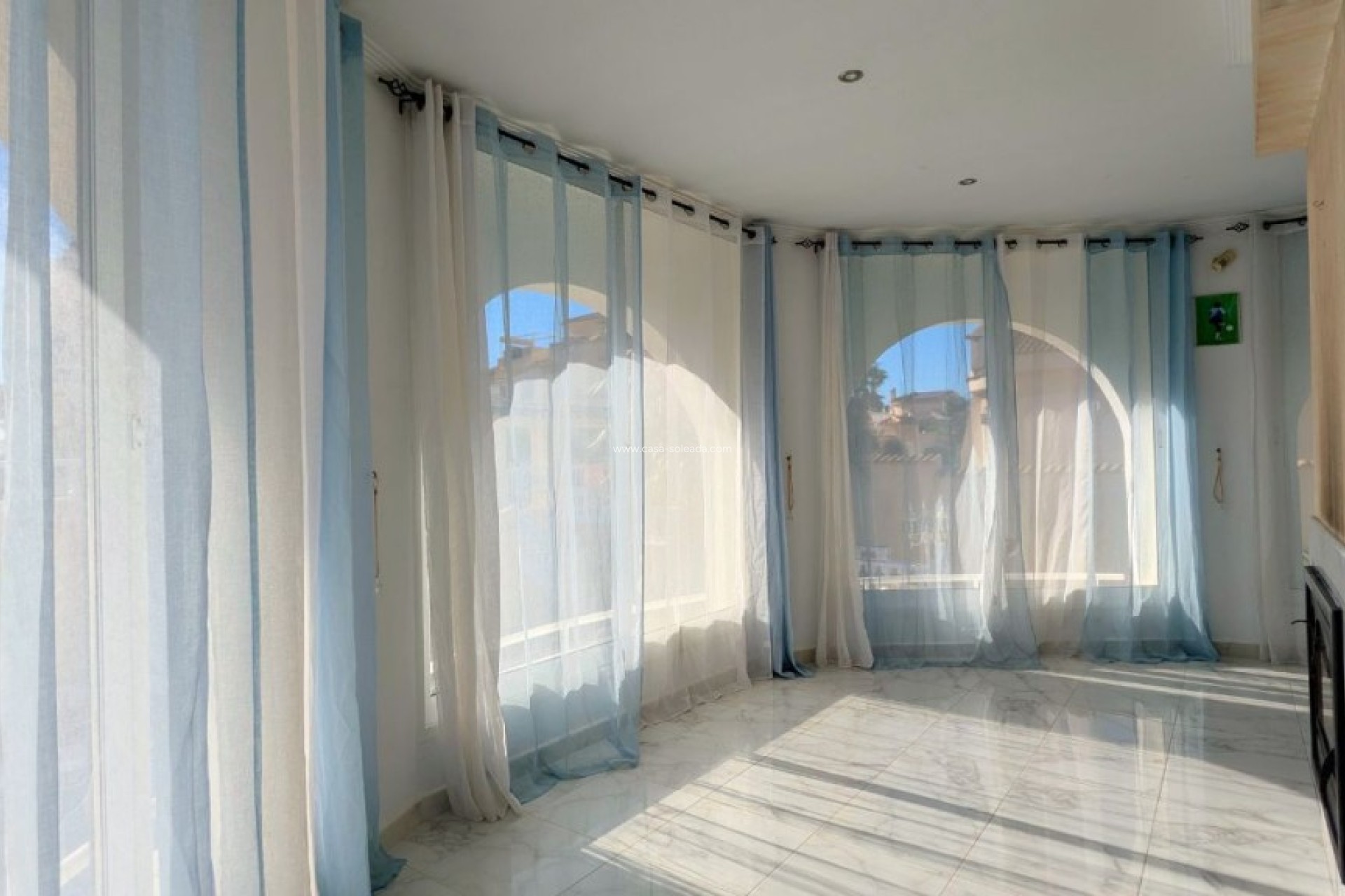 Revente - Villa - Ciudad Quesada - Costa Blanca