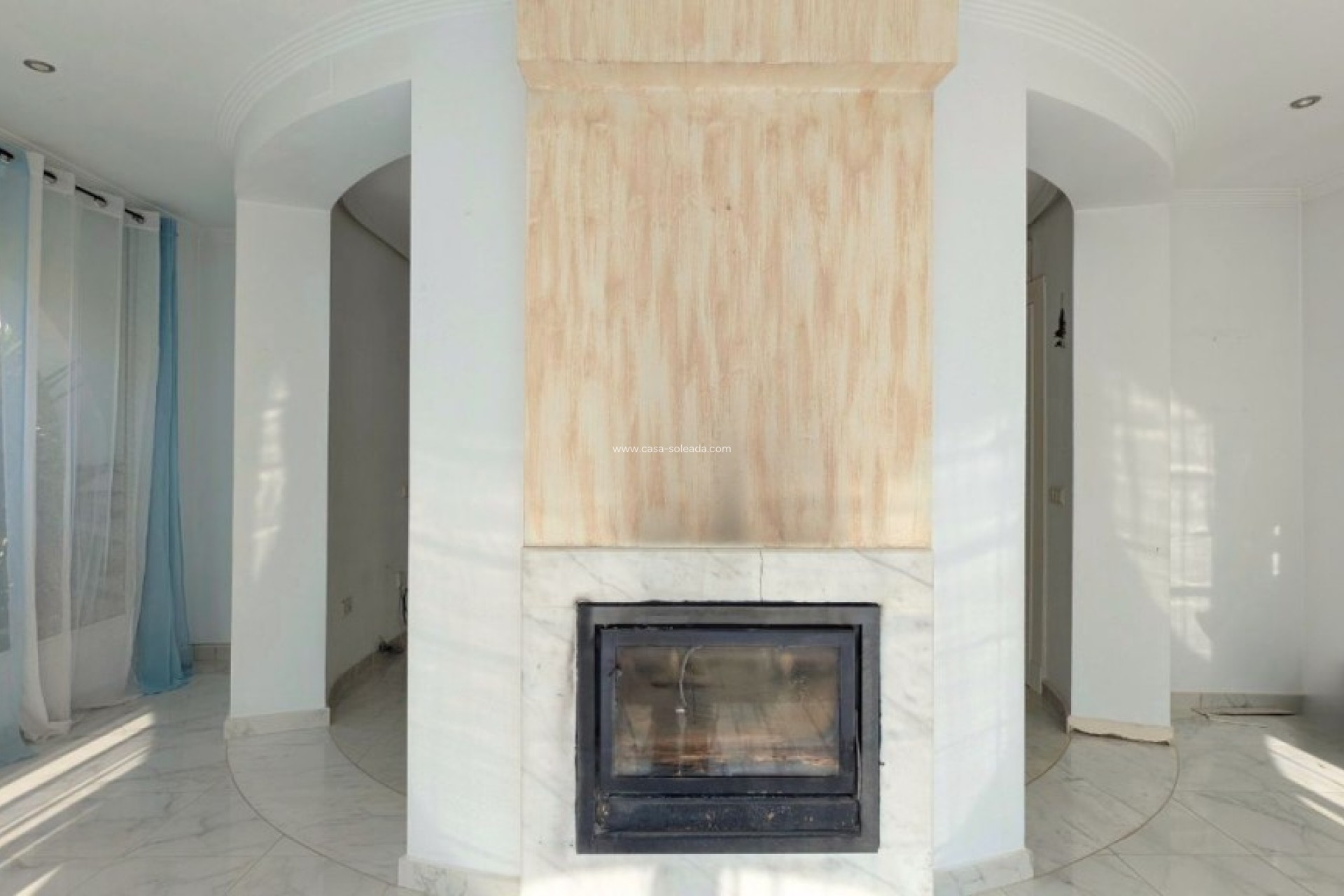 Revente - Villa - Ciudad Quesada - Costa Blanca
