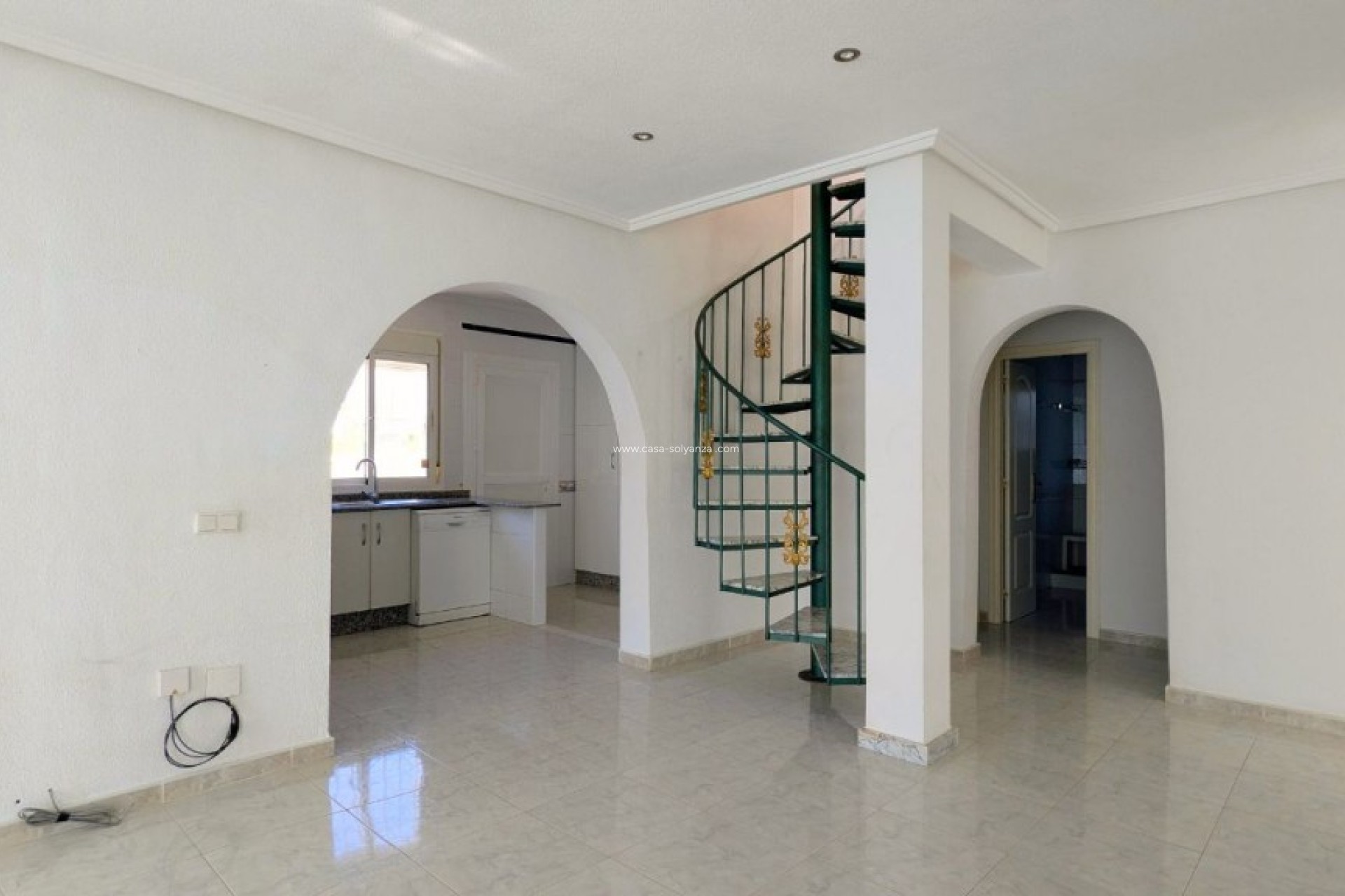 Revente - Villa - Ciudad Quesada - Costa Blanca