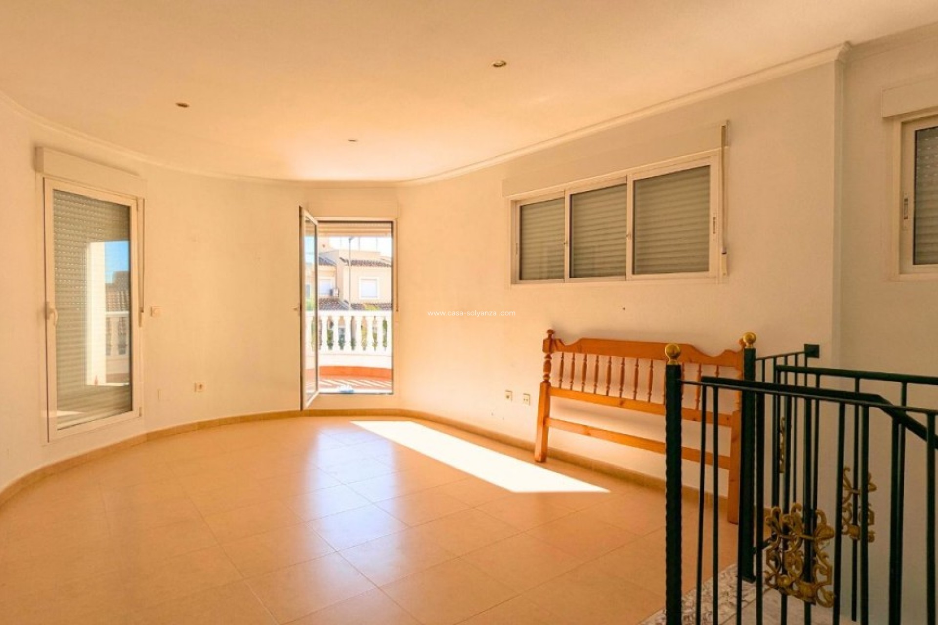 Revente - Villa - Ciudad Quesada - Costa Blanca