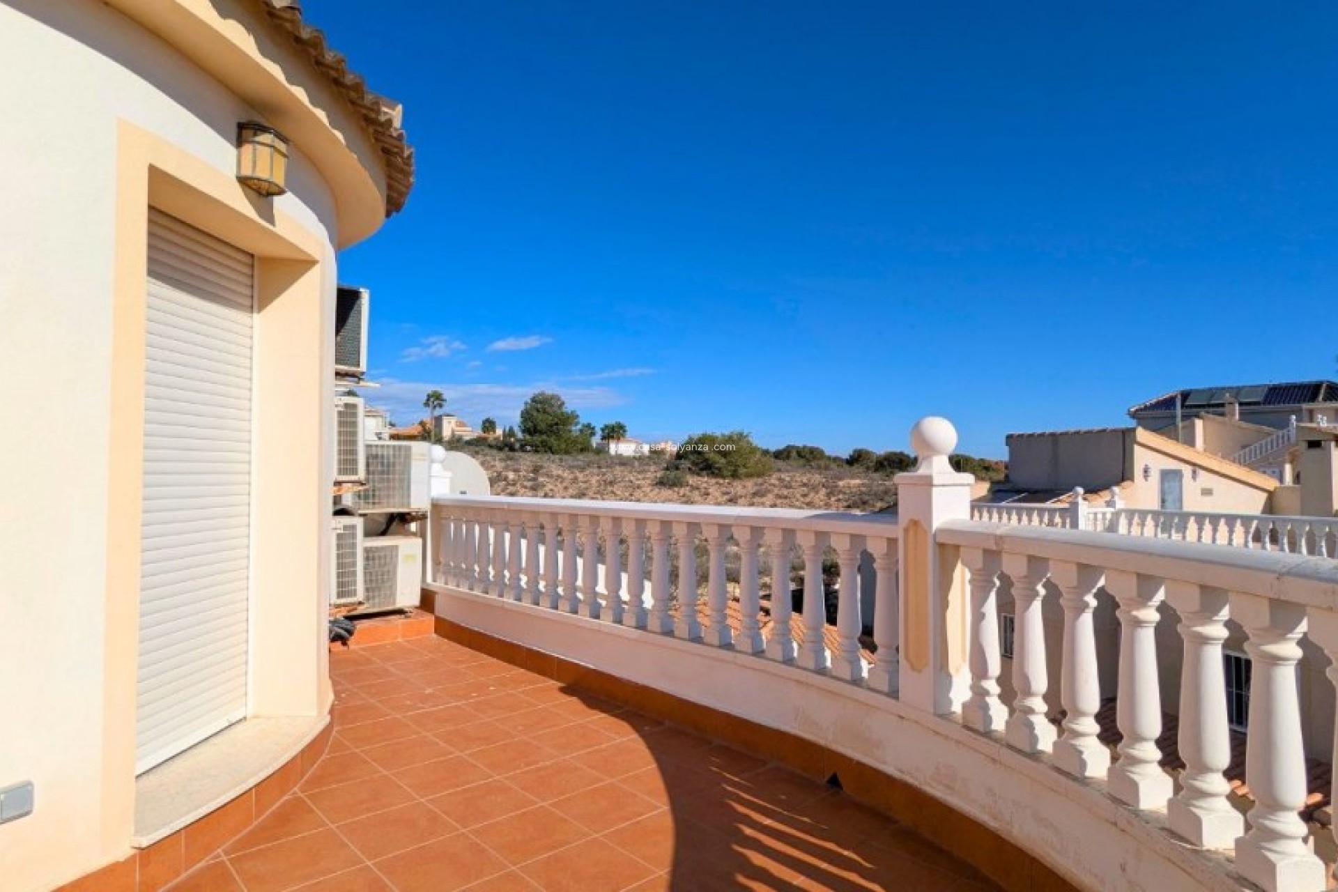 Revente - Villa - Ciudad Quesada - Costa Blanca
