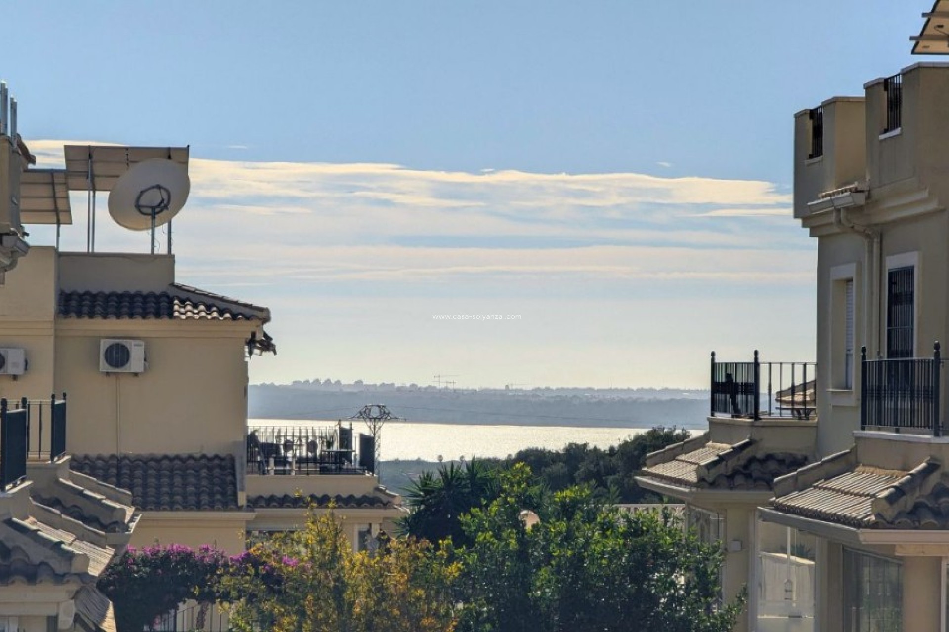 Revente - Villa - Ciudad Quesada - Costa Blanca