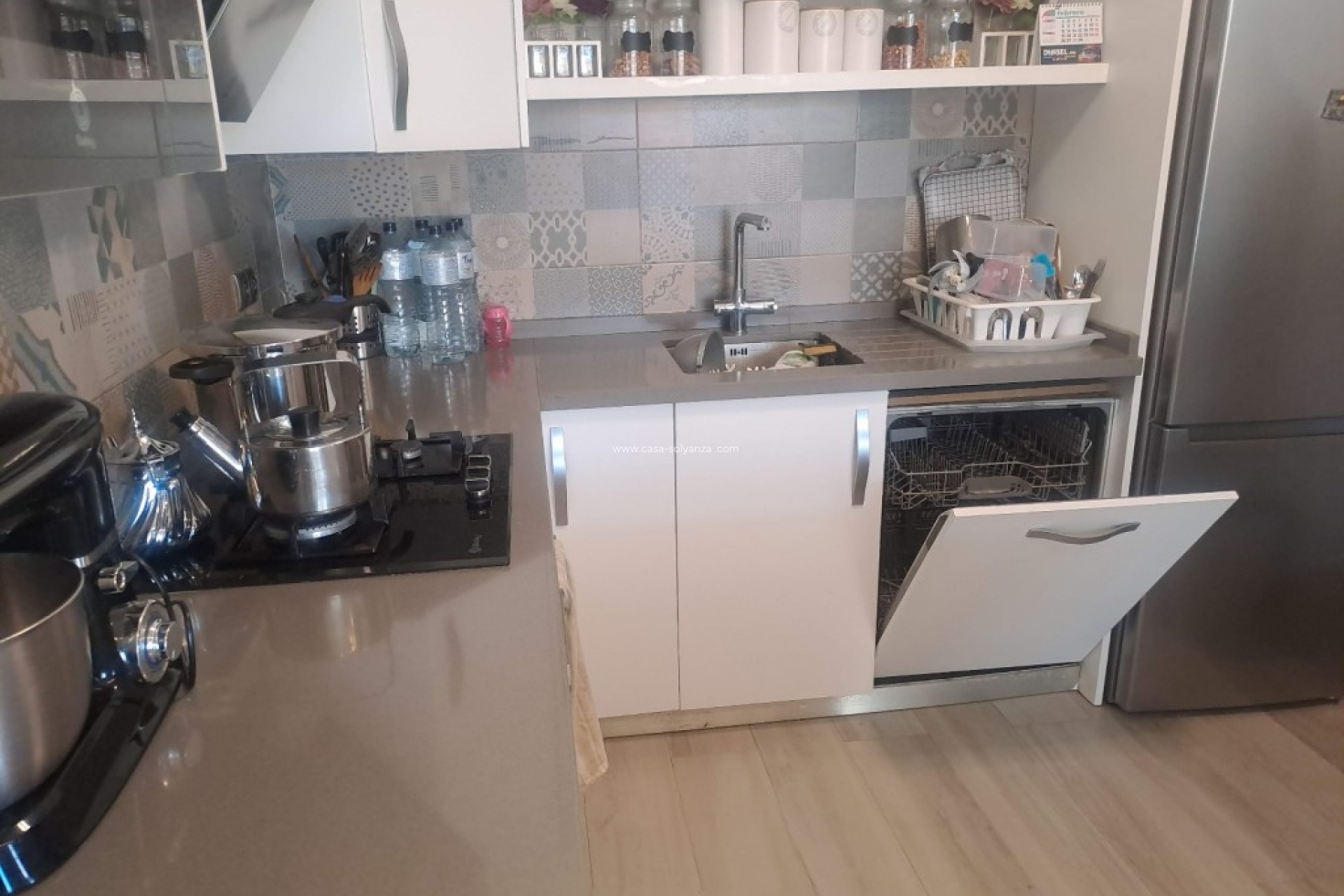 Revente - Villa - Ciudad Quesada - Costa Blanca