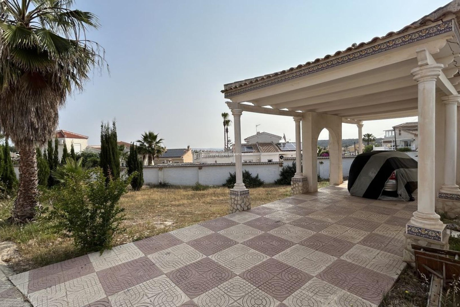 Revente - Villa - Ciudad Quesada - Costa Blanca