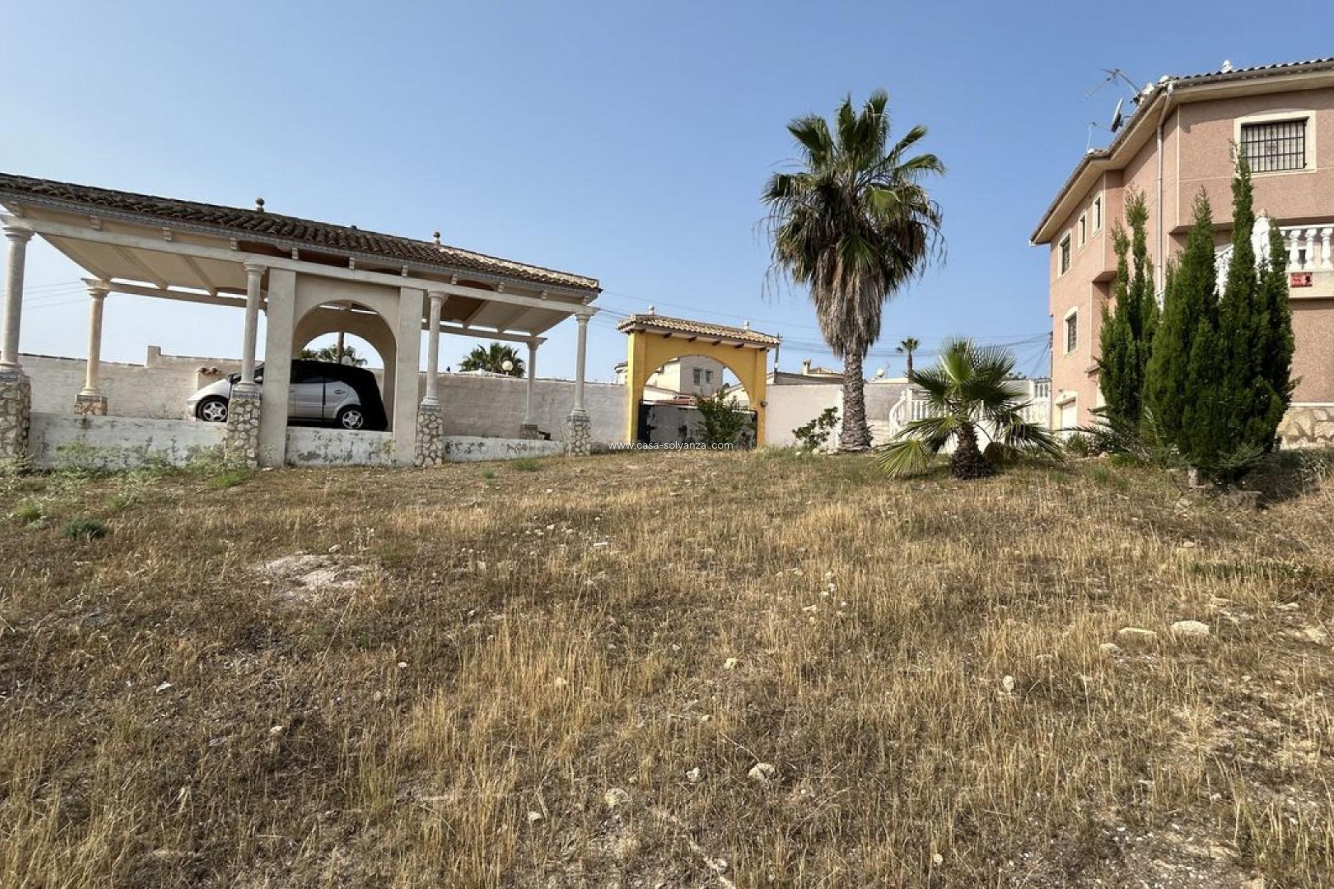 Revente - Villa - Ciudad Quesada - Costa Blanca