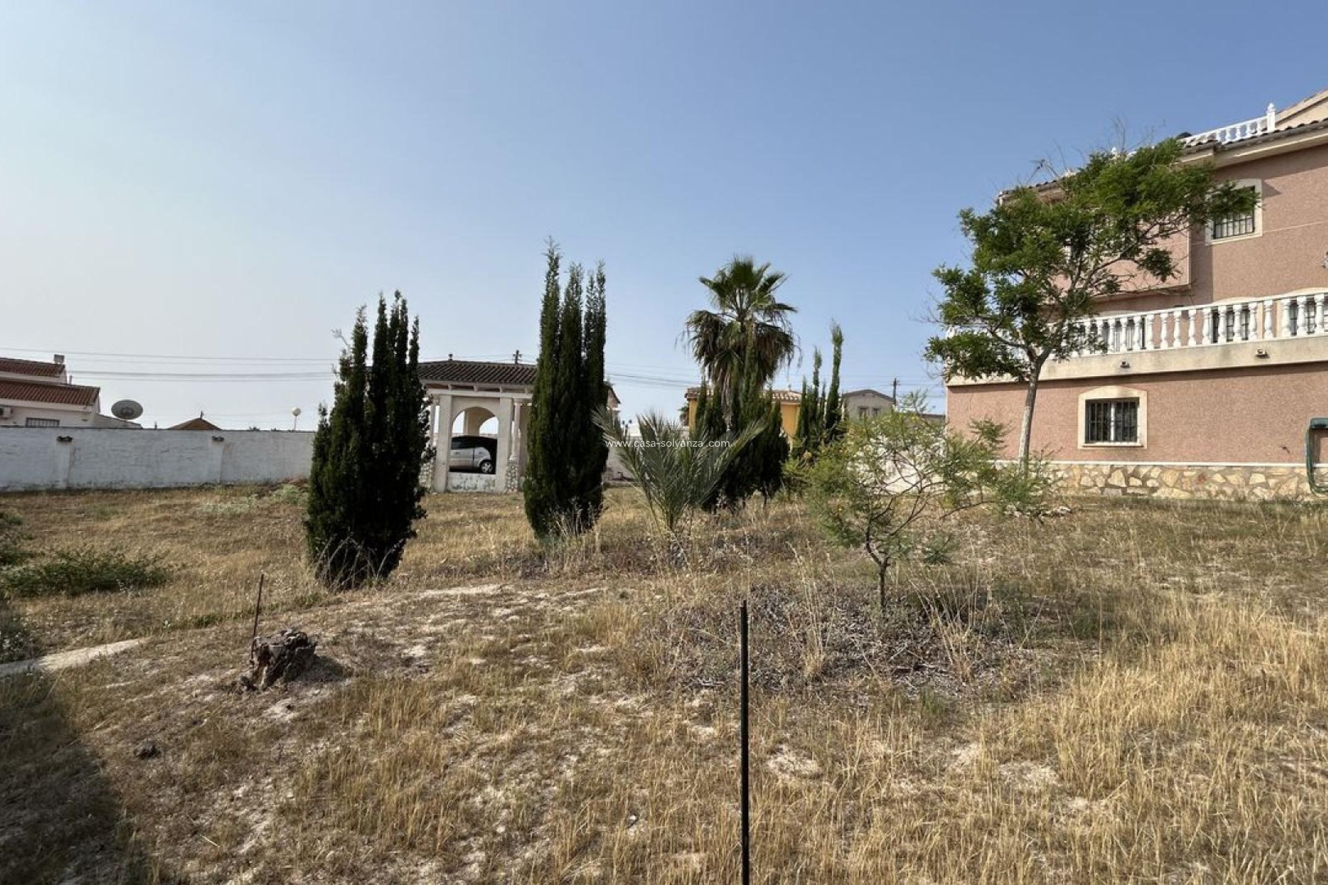 Revente - Villa - Ciudad Quesada - Costa Blanca