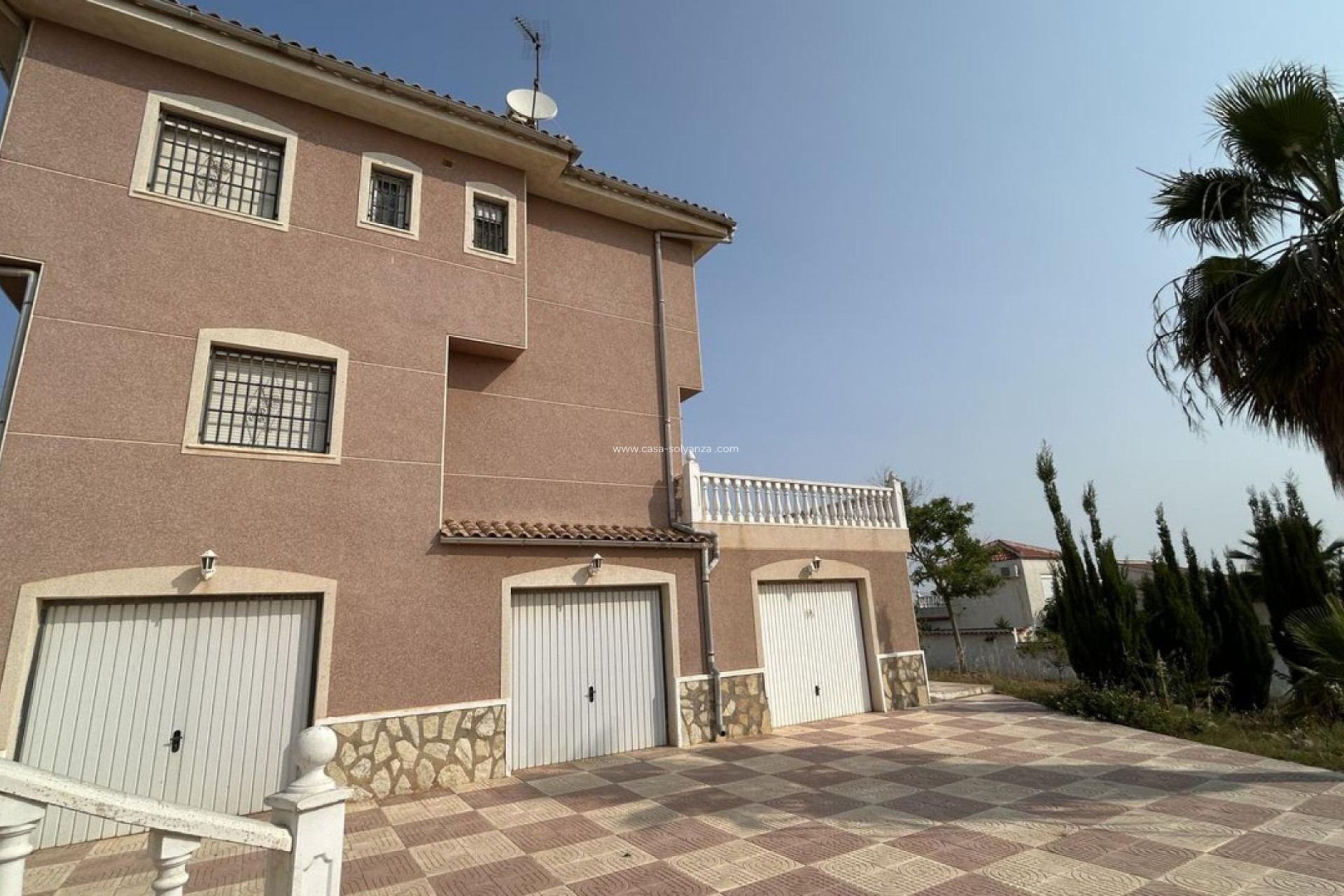Revente - Villa - Ciudad Quesada - Costa Blanca