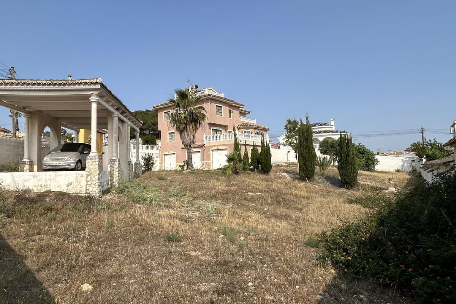 Revente - Villa - Ciudad Quesada - Costa Blanca