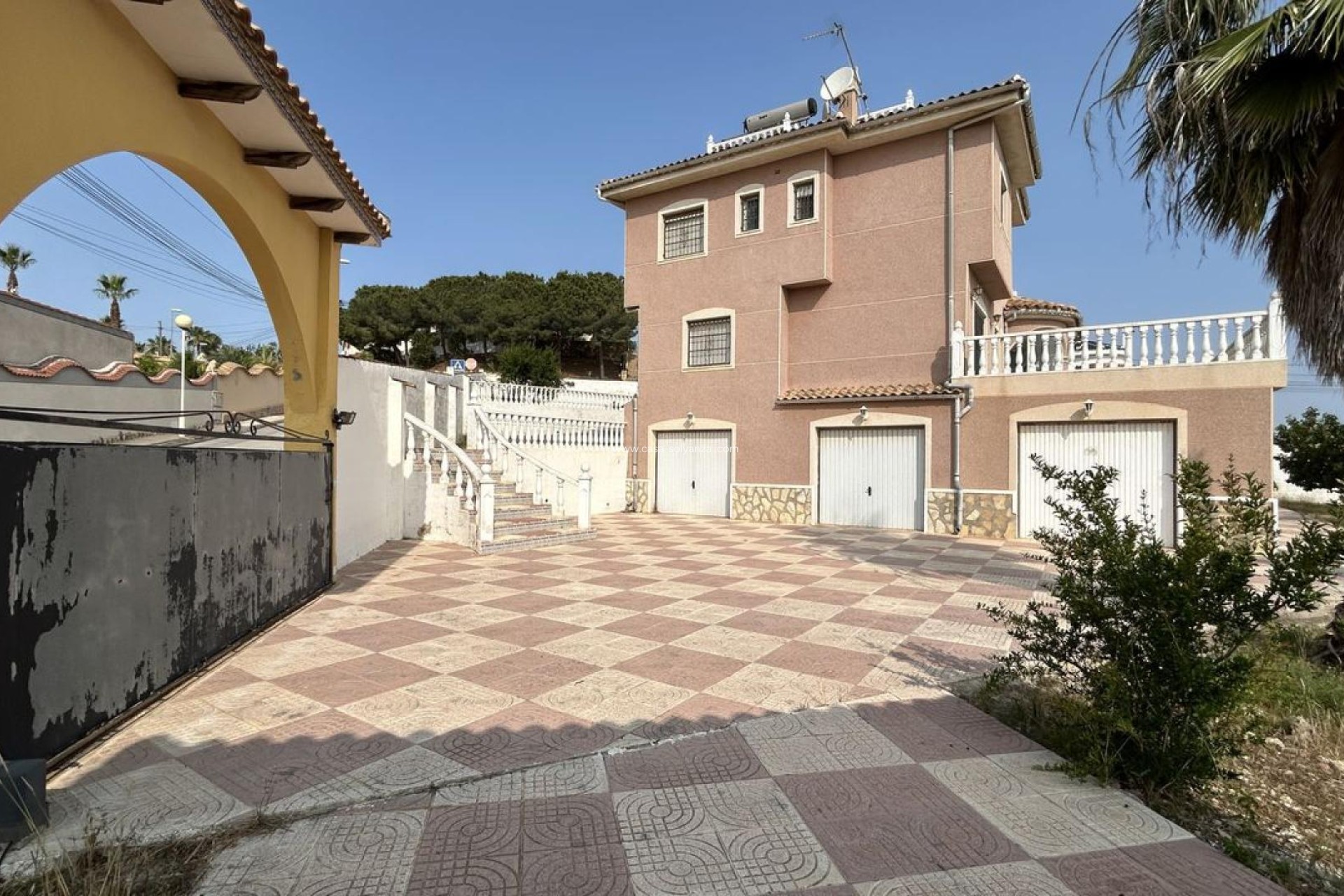 Revente - Villa - Ciudad Quesada - Costa Blanca