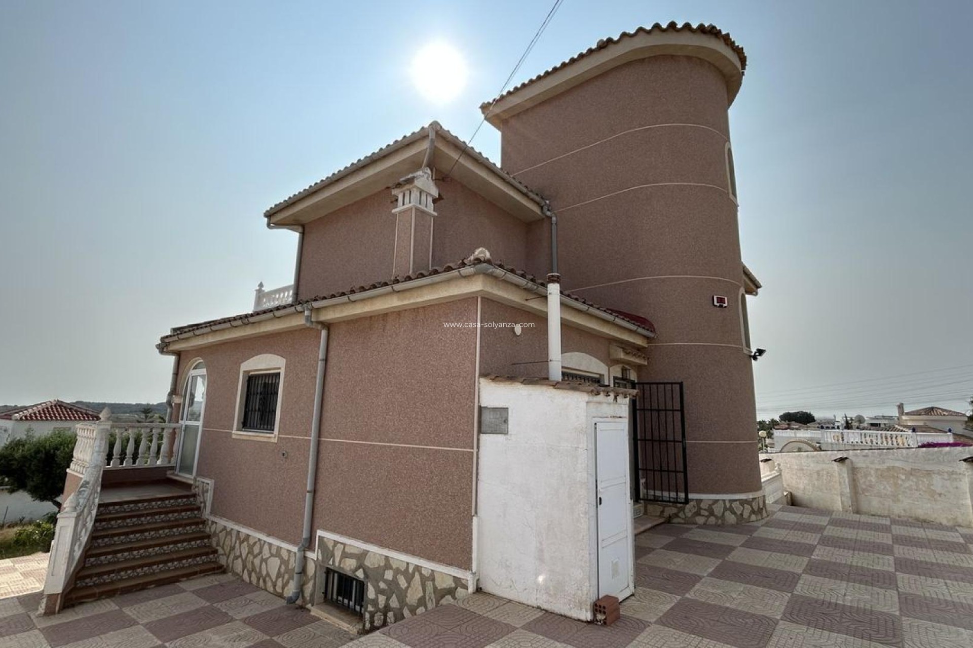 Revente - Villa - Ciudad Quesada - Costa Blanca