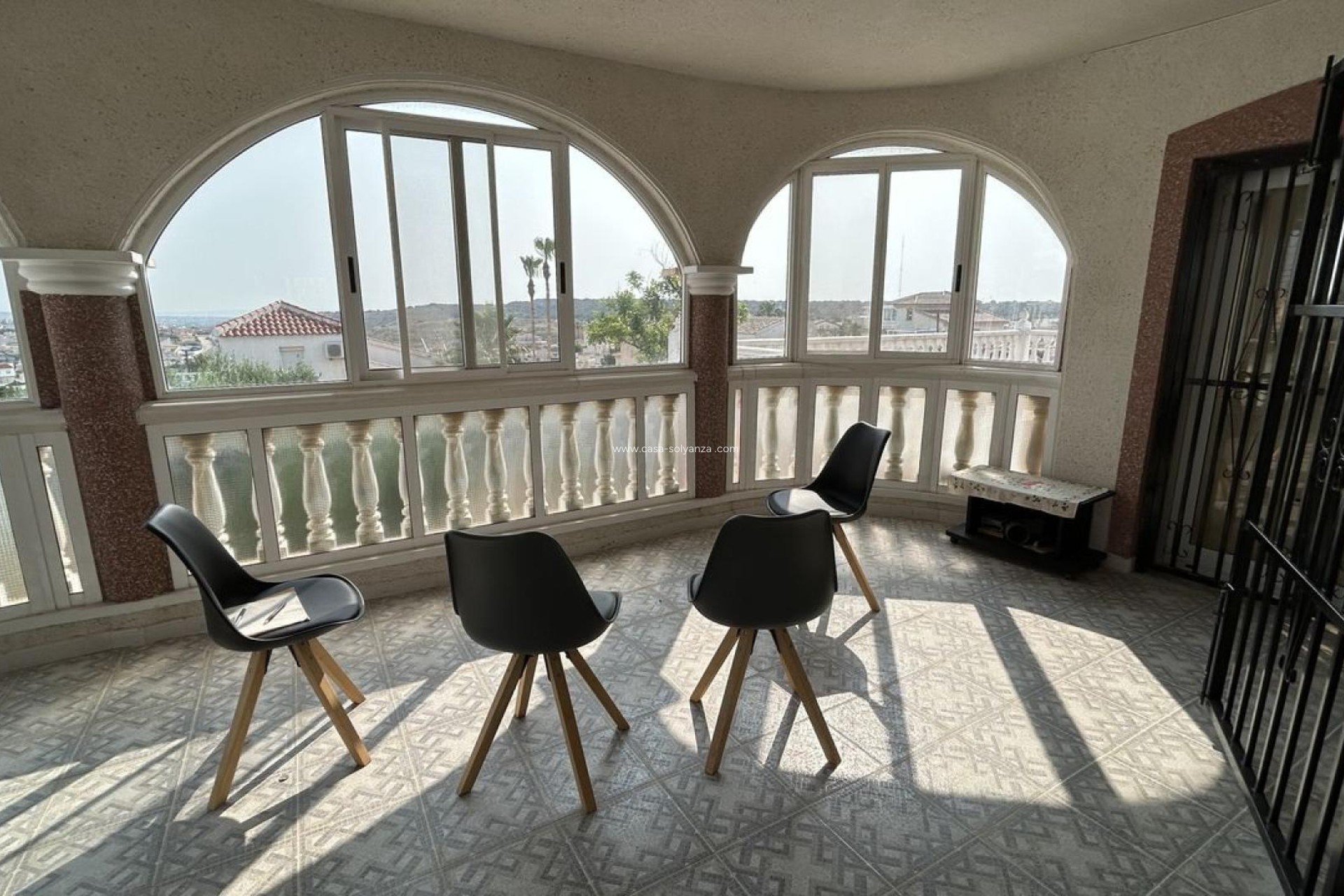 Revente - Villa - Ciudad Quesada - Costa Blanca