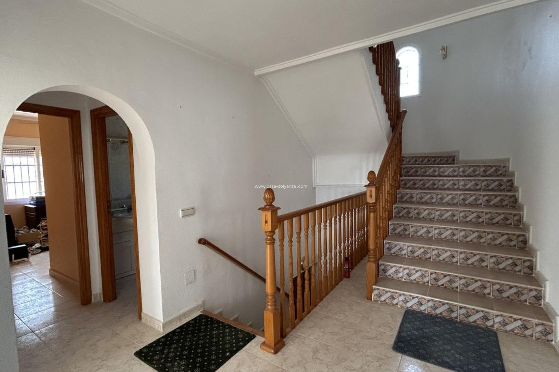 Revente - Villa - Ciudad Quesada - Costa Blanca