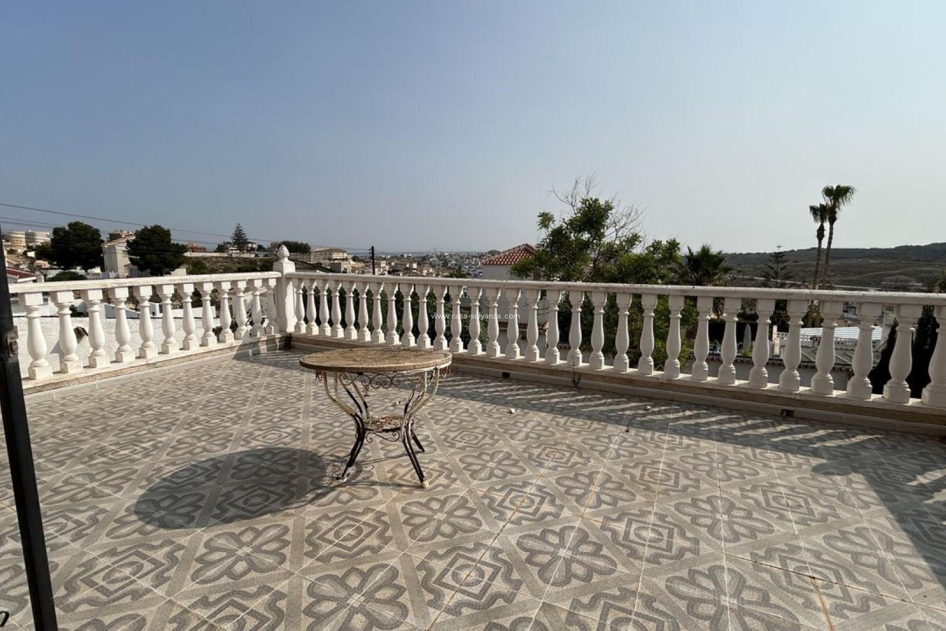 Revente - Villa - Ciudad Quesada - Costa Blanca