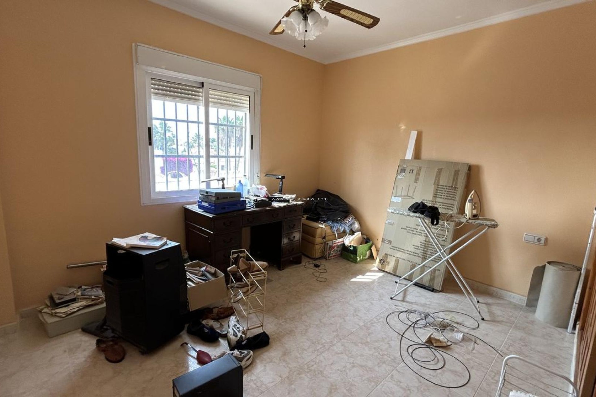 Revente - Villa - Ciudad Quesada - Costa Blanca