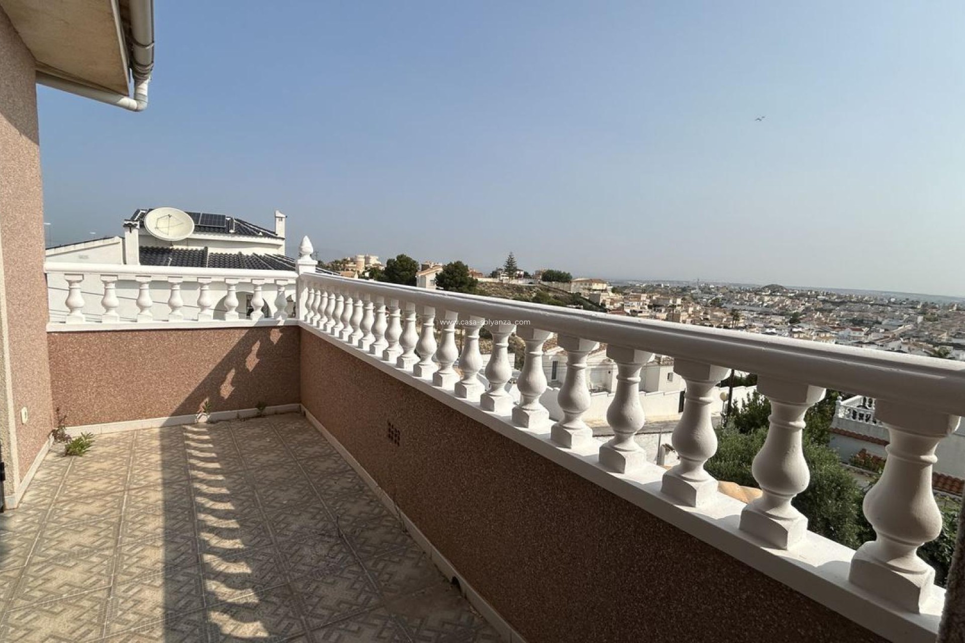 Revente - Villa - Ciudad Quesada - Costa Blanca