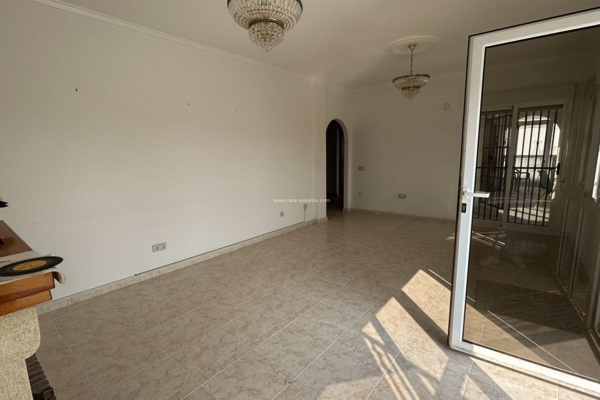 Revente - Villa - Ciudad Quesada - Costa Blanca