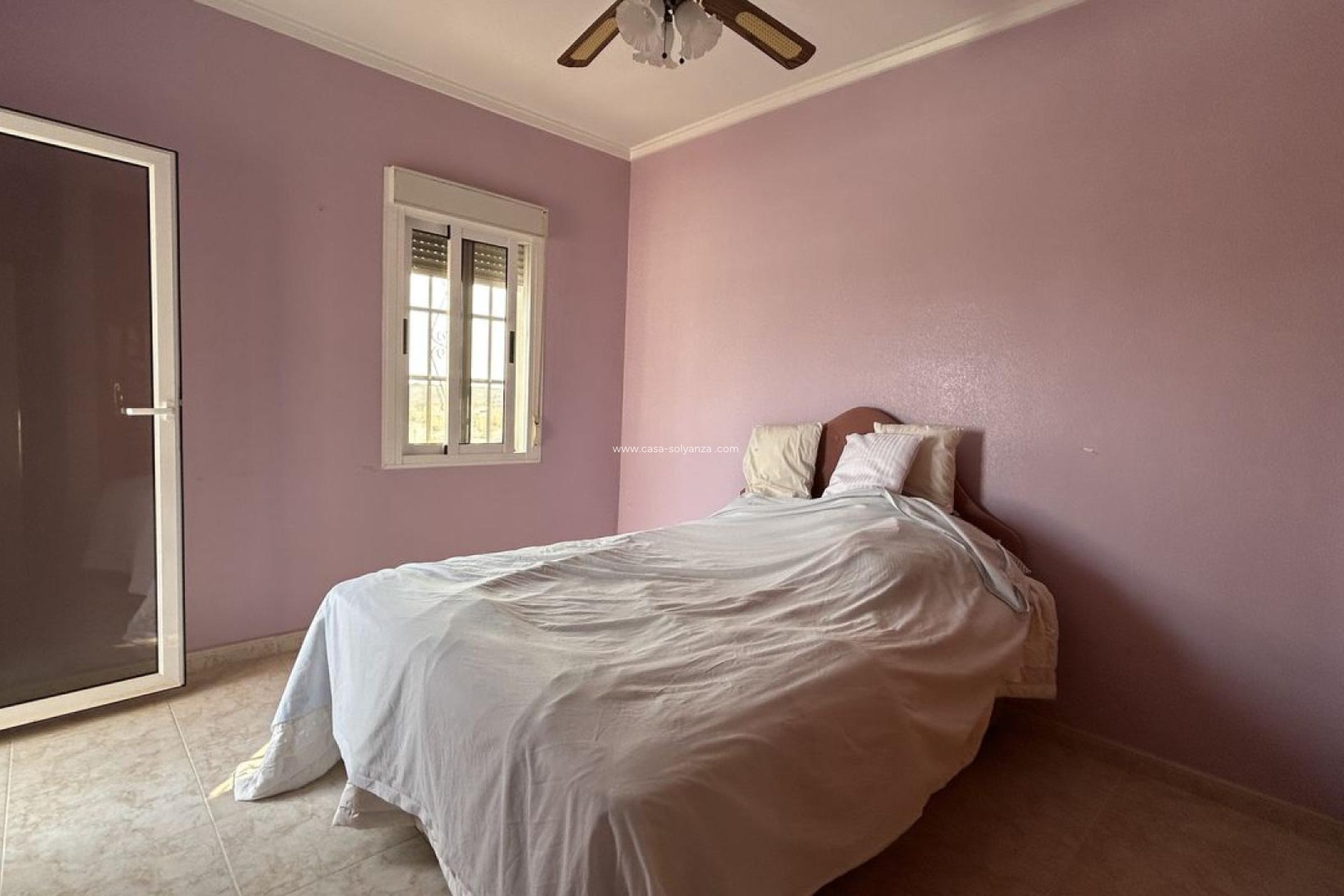 Revente - Villa - Ciudad Quesada - Costa Blanca