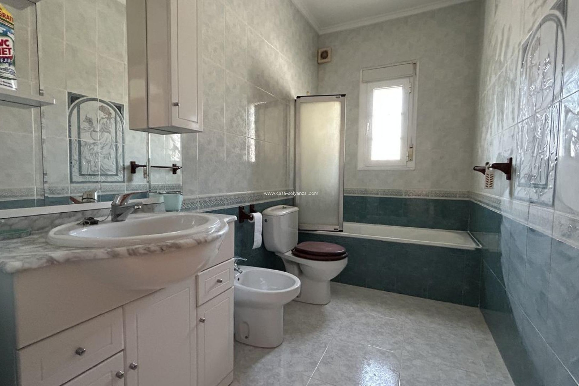 Revente - Villa - Ciudad Quesada - Costa Blanca