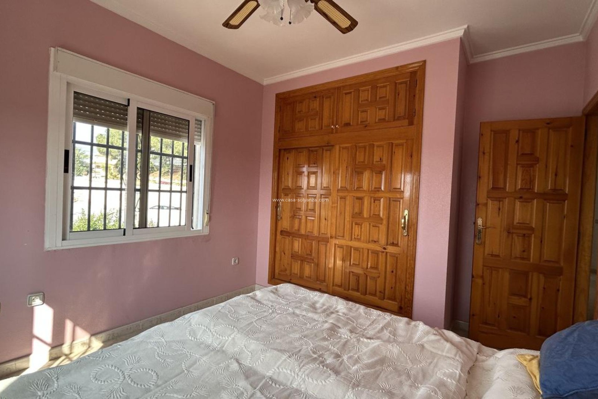 Revente - Villa - Ciudad Quesada - Costa Blanca