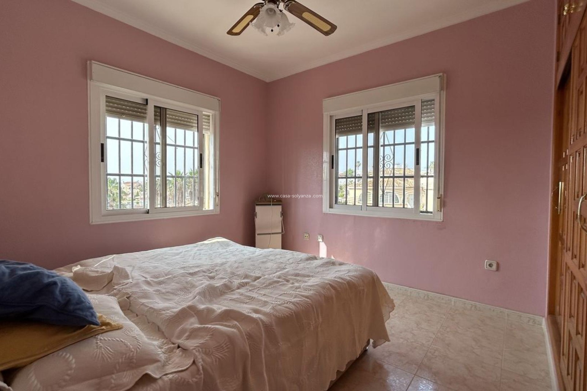 Revente - Villa - Ciudad Quesada - Costa Blanca