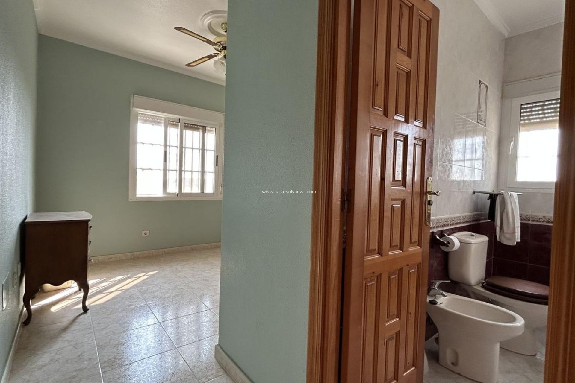 Revente - Villa - Ciudad Quesada - Costa Blanca