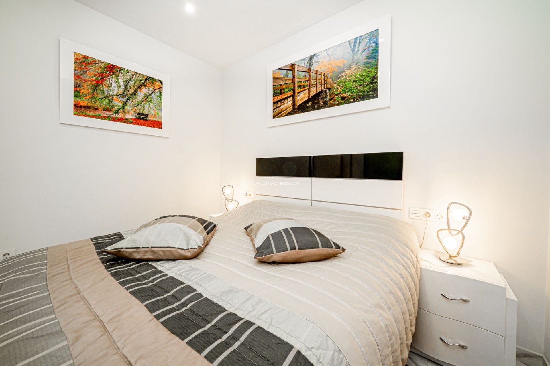 Revente - Villa - Ciudad Quesada - Costa Blanca
