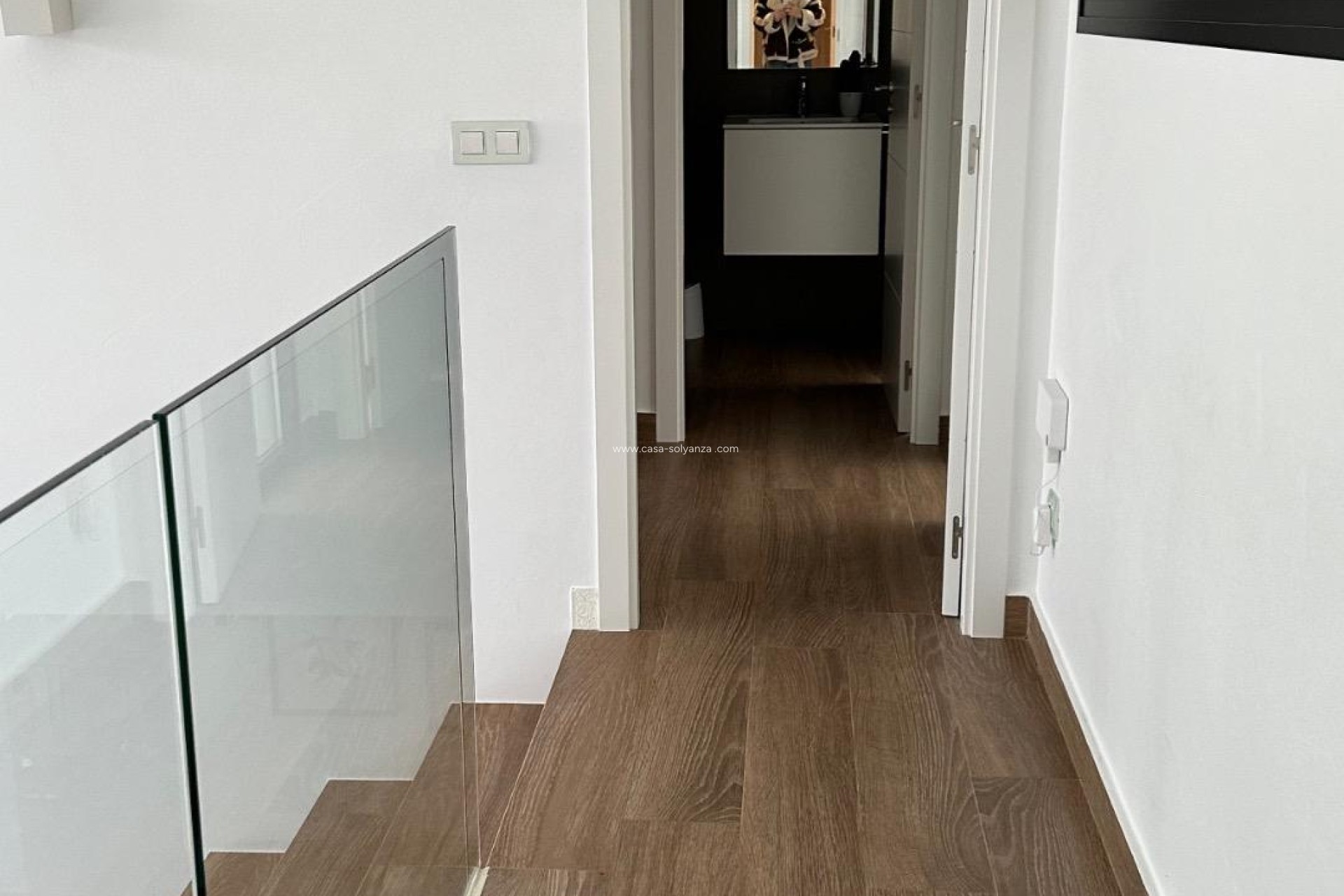 Revente - Villa - Ciudad Quesada - Costa Blanca