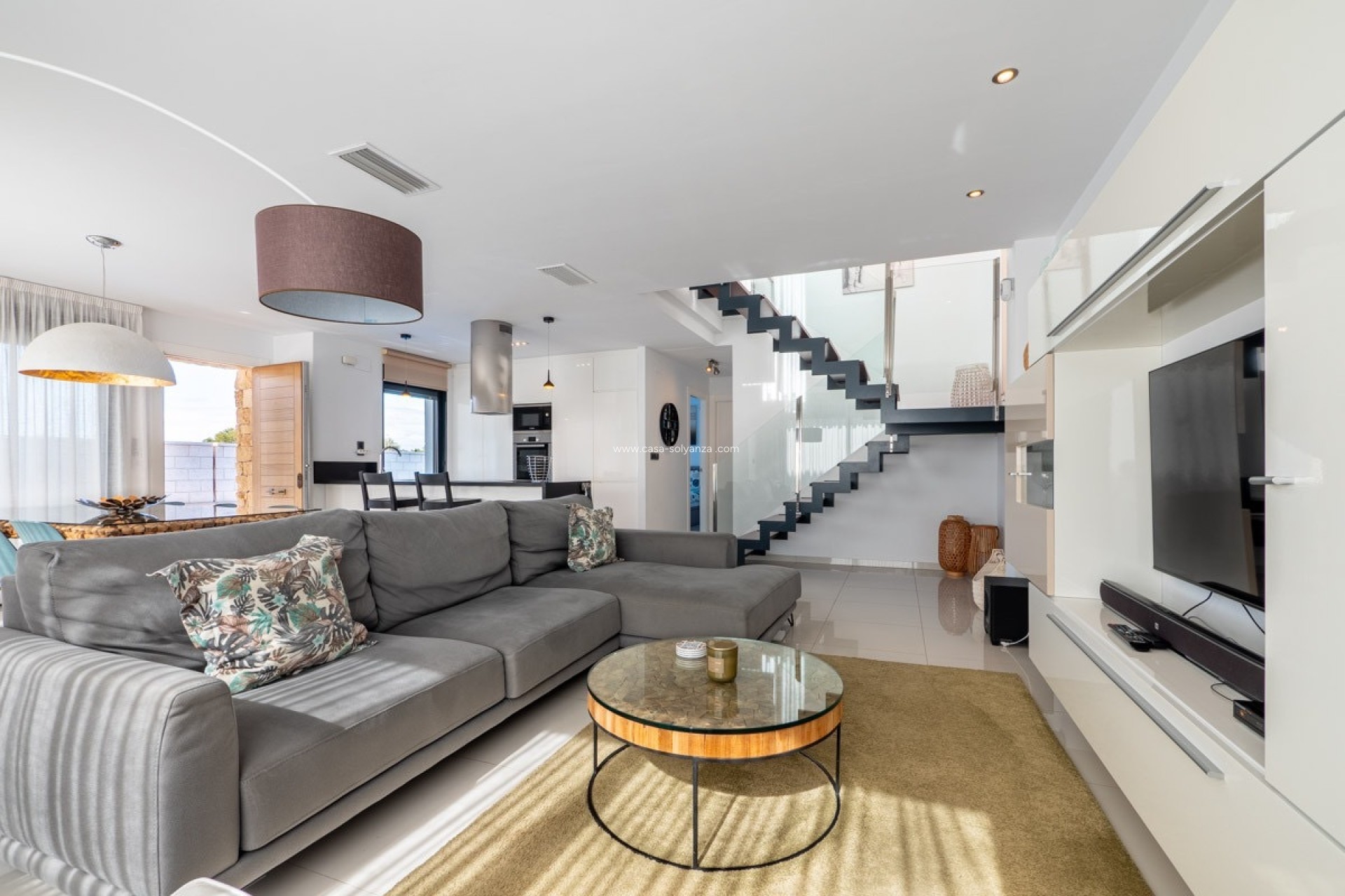 Revente - Villa - Ciudad Quesada - Costa Blanca