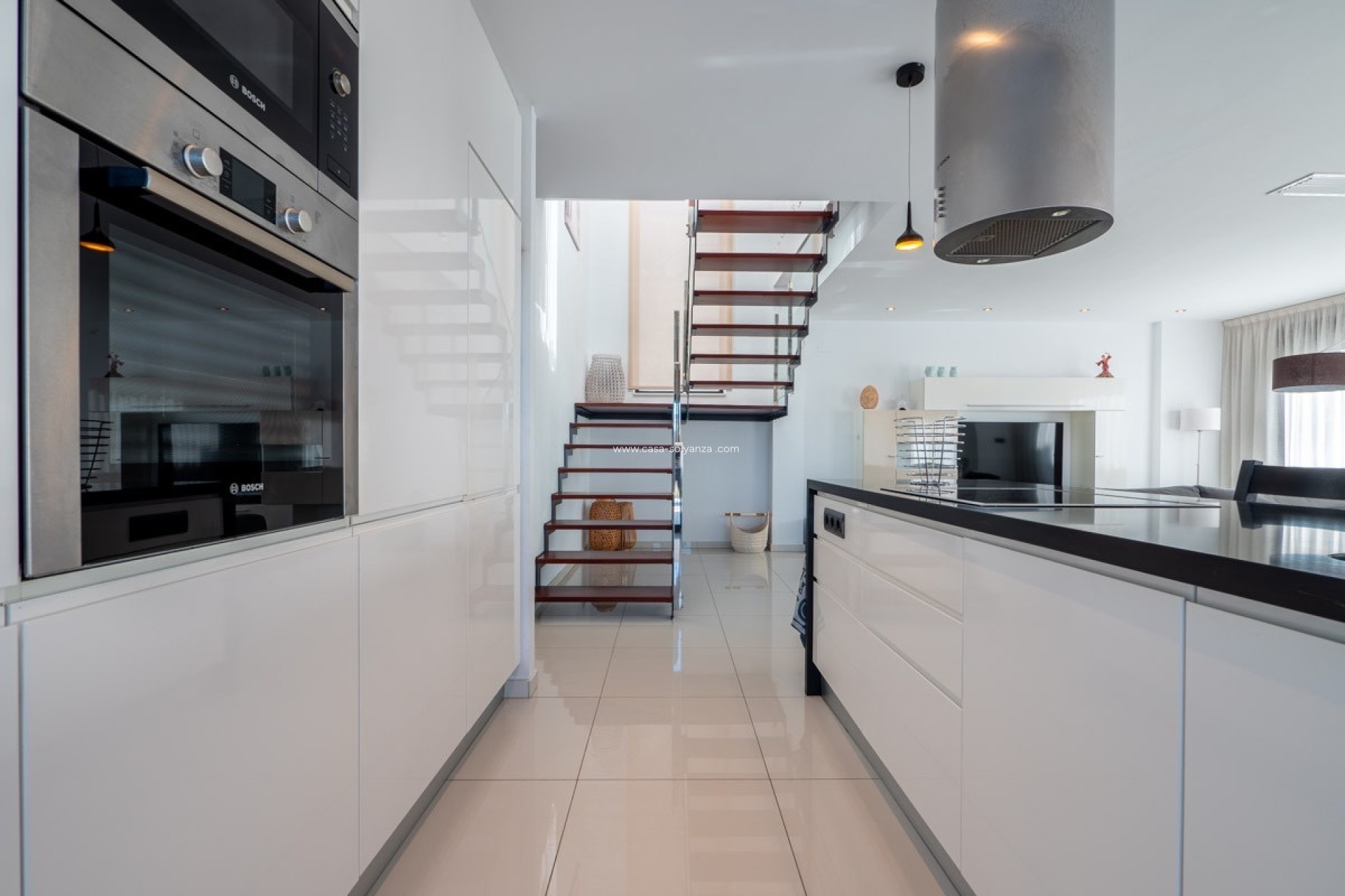 Revente - Villa - Ciudad Quesada - Costa Blanca