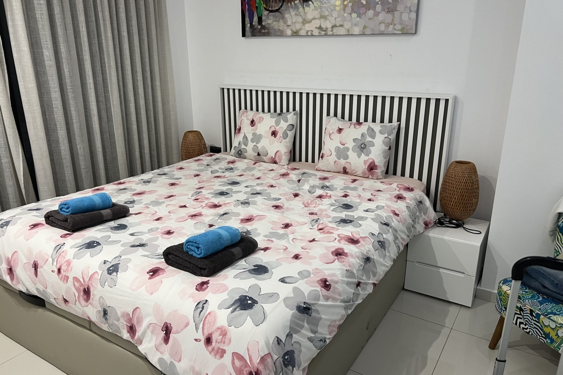 Revente - Villa - Ciudad Quesada - Costa Blanca