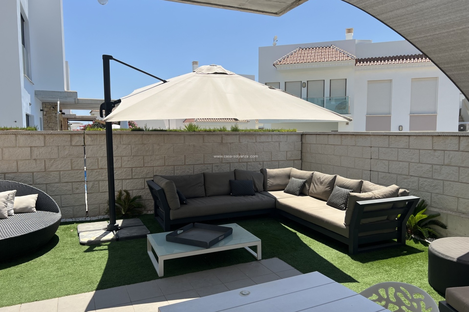 Revente - Villa - Ciudad Quesada - Costa Blanca