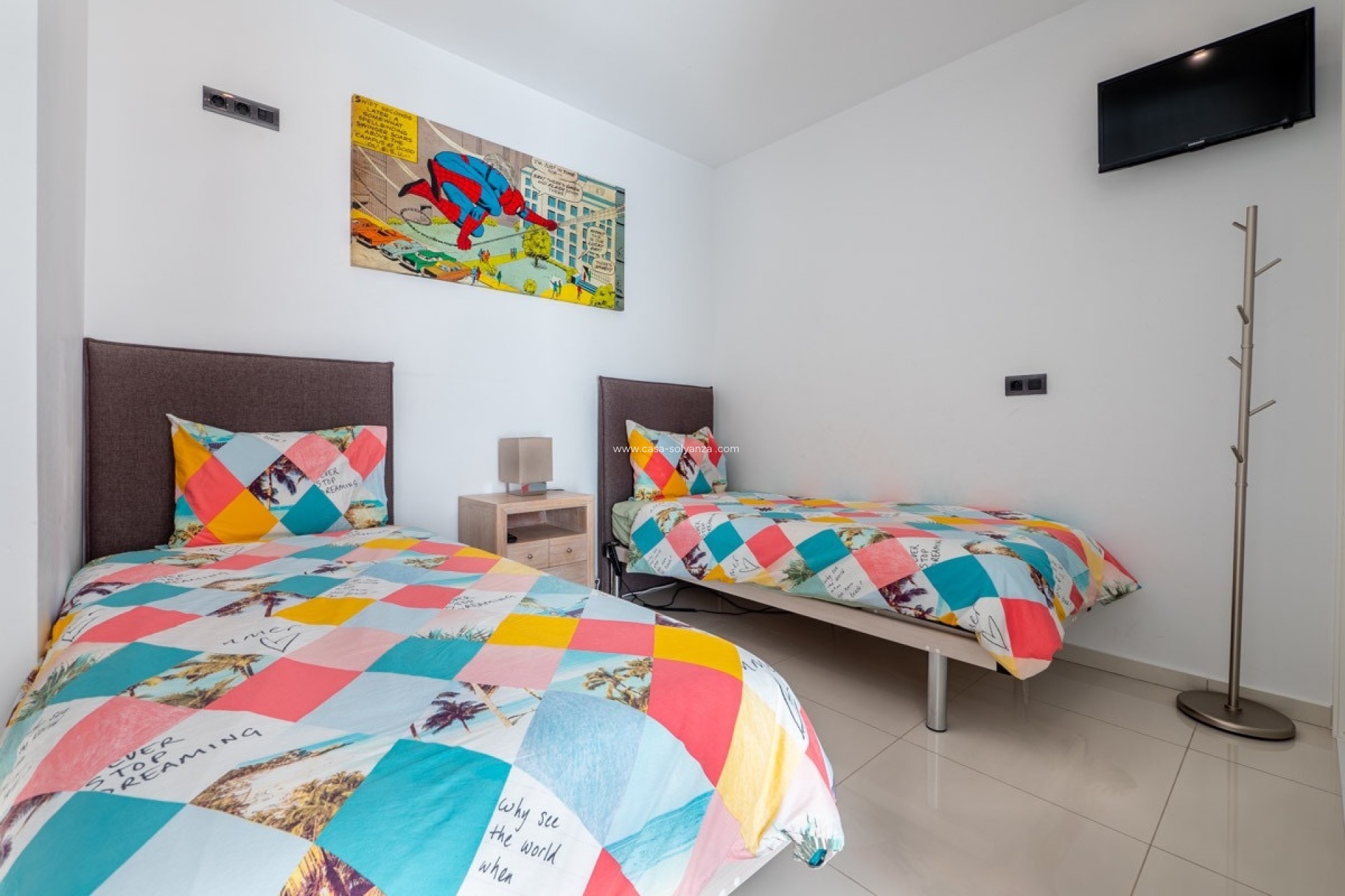 Revente - Villa - Ciudad Quesada - Costa Blanca
