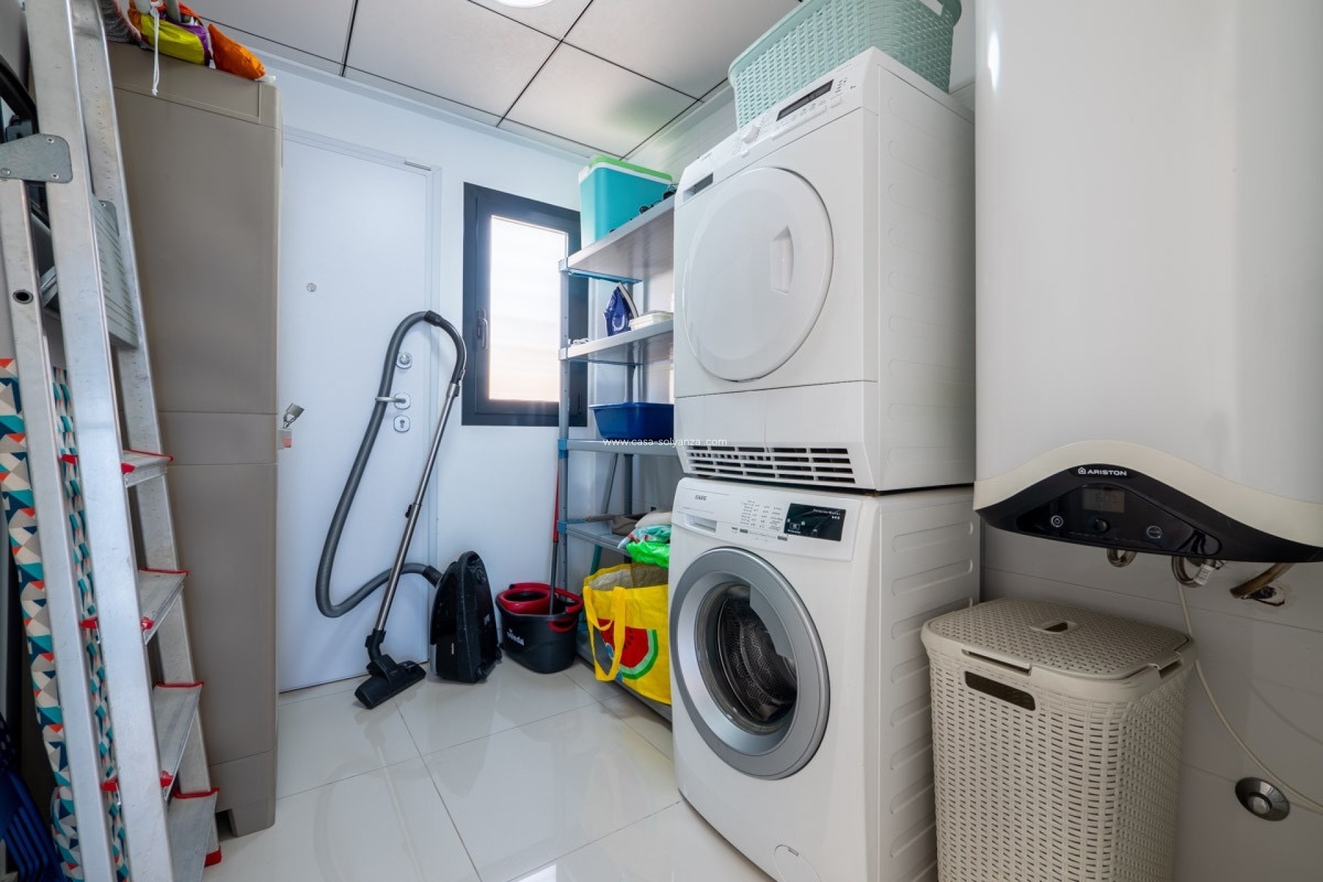 Revente - Villa - Ciudad Quesada - Costa Blanca