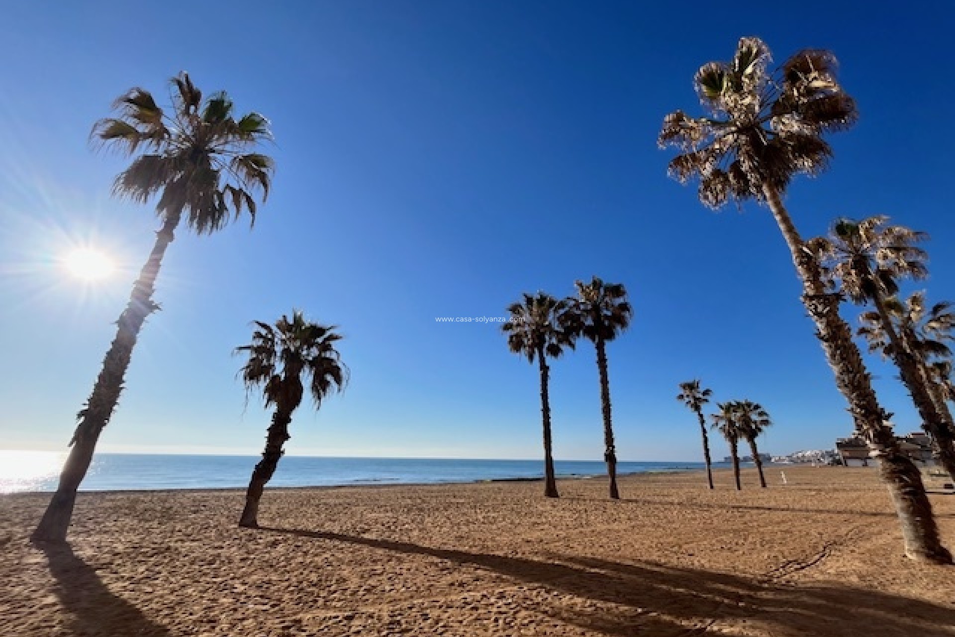 Revente - Villa - Ciudad Quesada - Costa Blanca