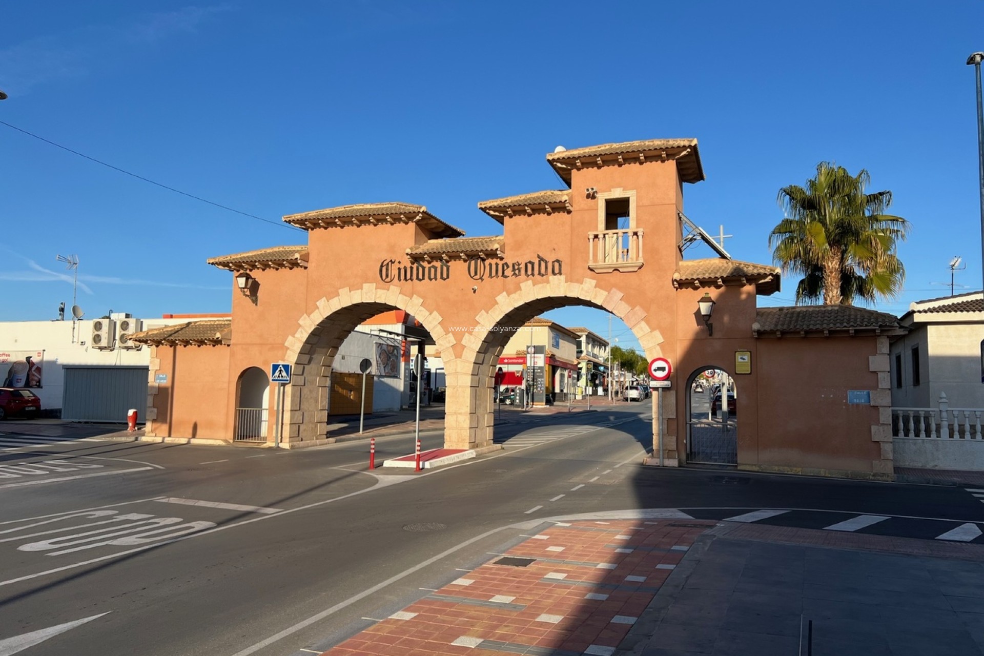 Revente - Villa - Ciudad Quesada - Costa Blanca