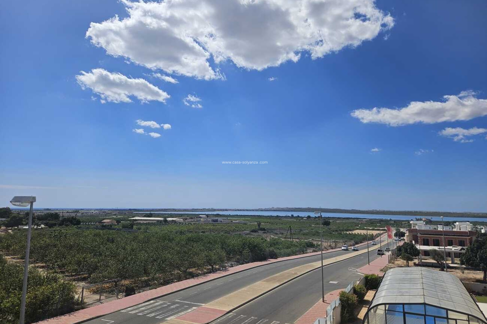 Revente - Villa - Ciudad Quesada - Costa Blanca
