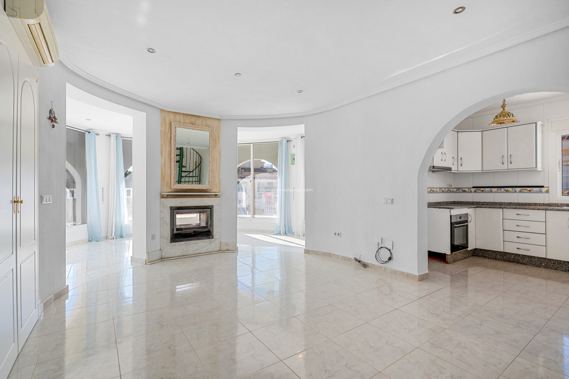 Revente - Villa - Ciudad Quesada - Costa Blanca