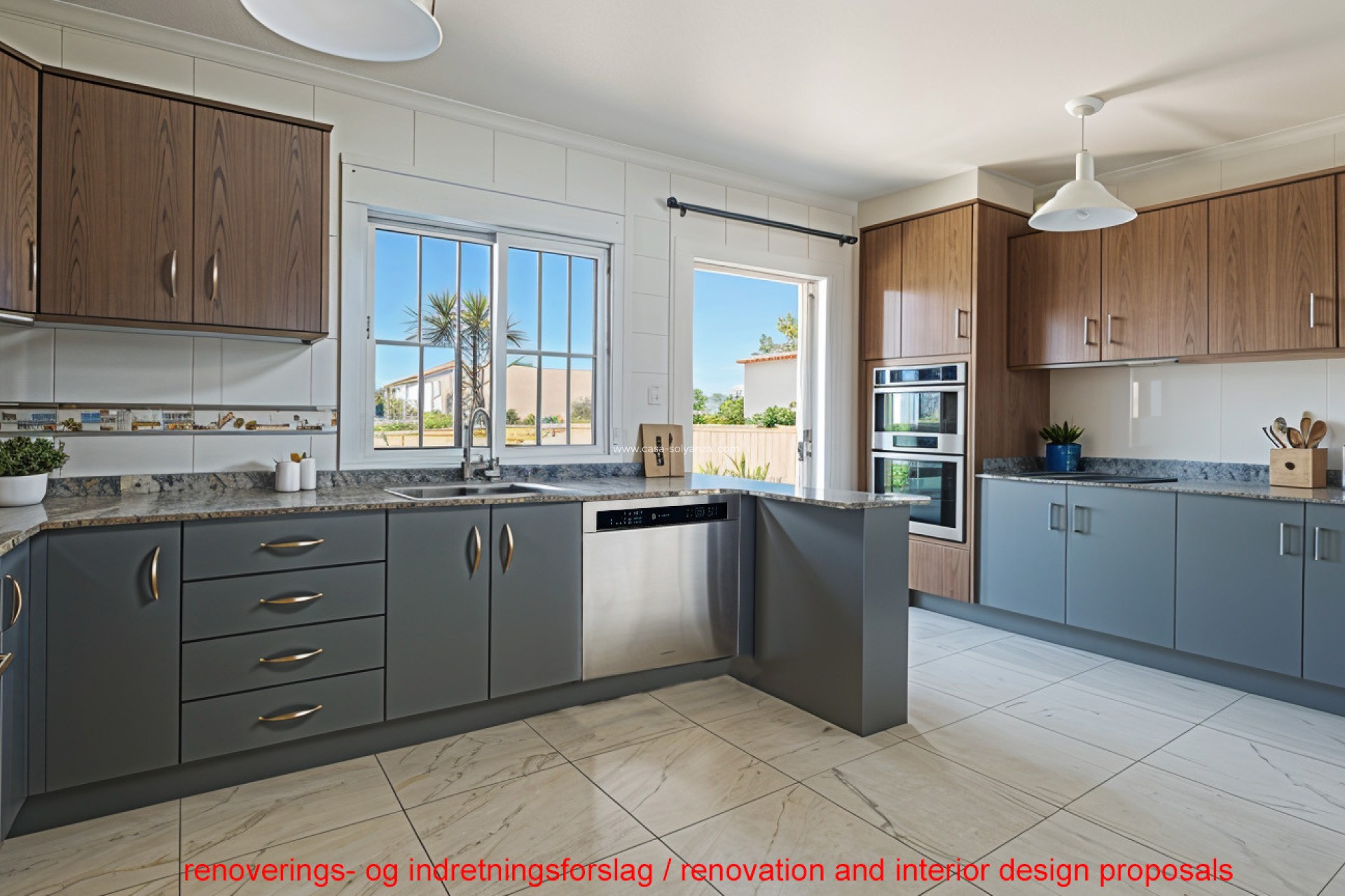 Revente - Villa - Ciudad Quesada - Costa Blanca